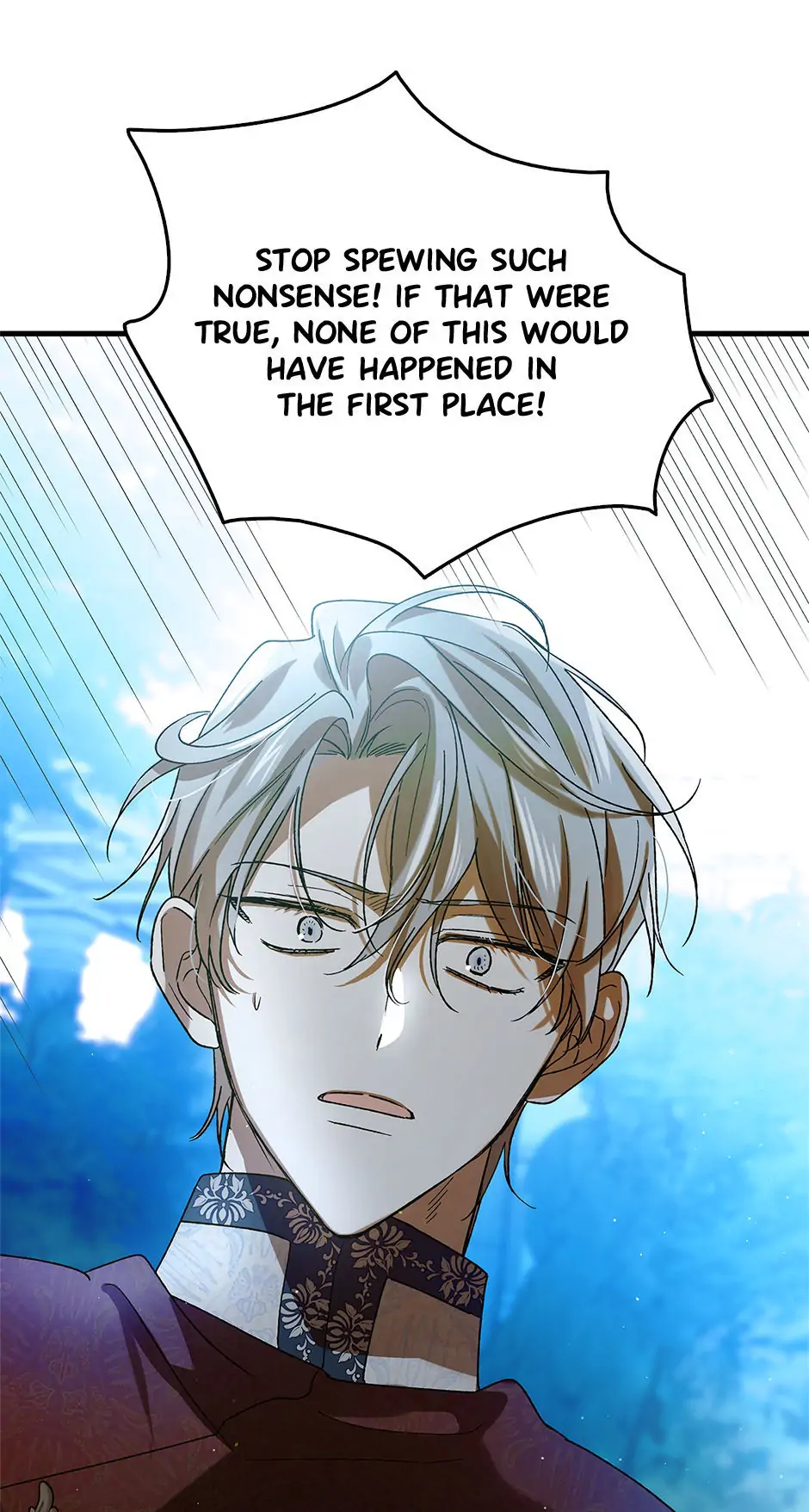 Saving My Sweetheart [Official] - Chapter 81 manhwa