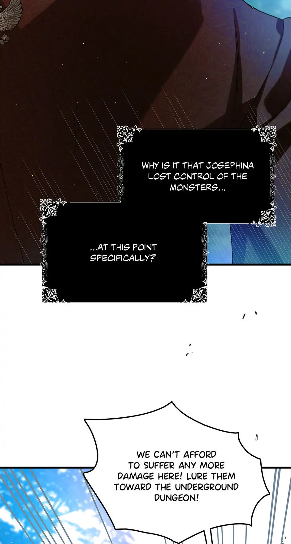 Saving My Sweetheart [Official] - Chapter 81 manhwa