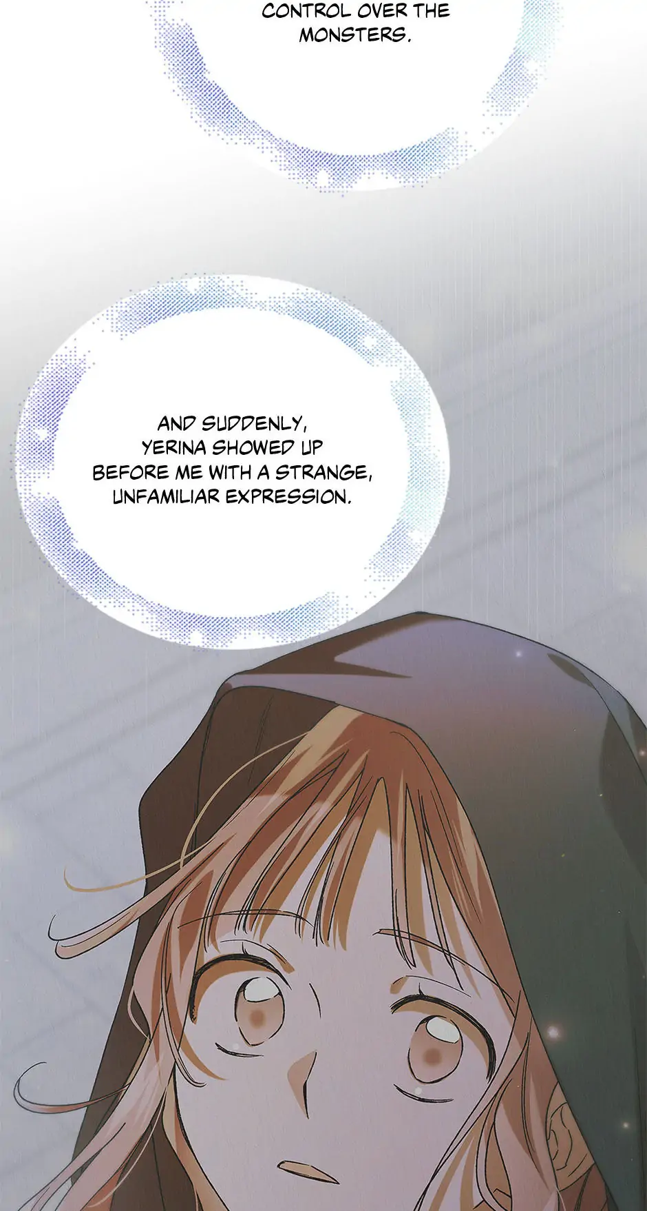 Saving My Sweetheart [Official] - Chapter 81 manhwa