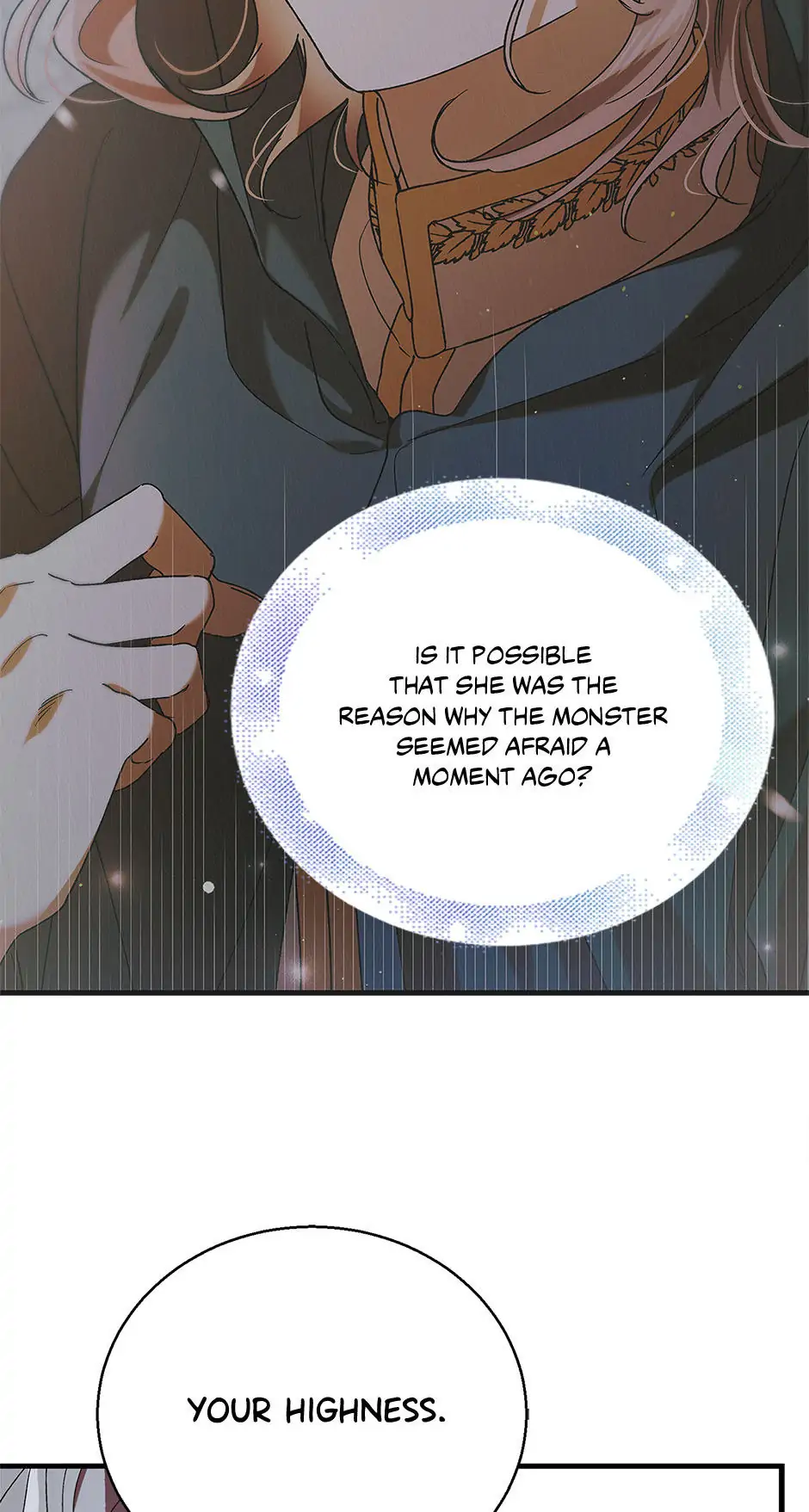 Saving My Sweetheart [Official] - Chapter 81 manhwa