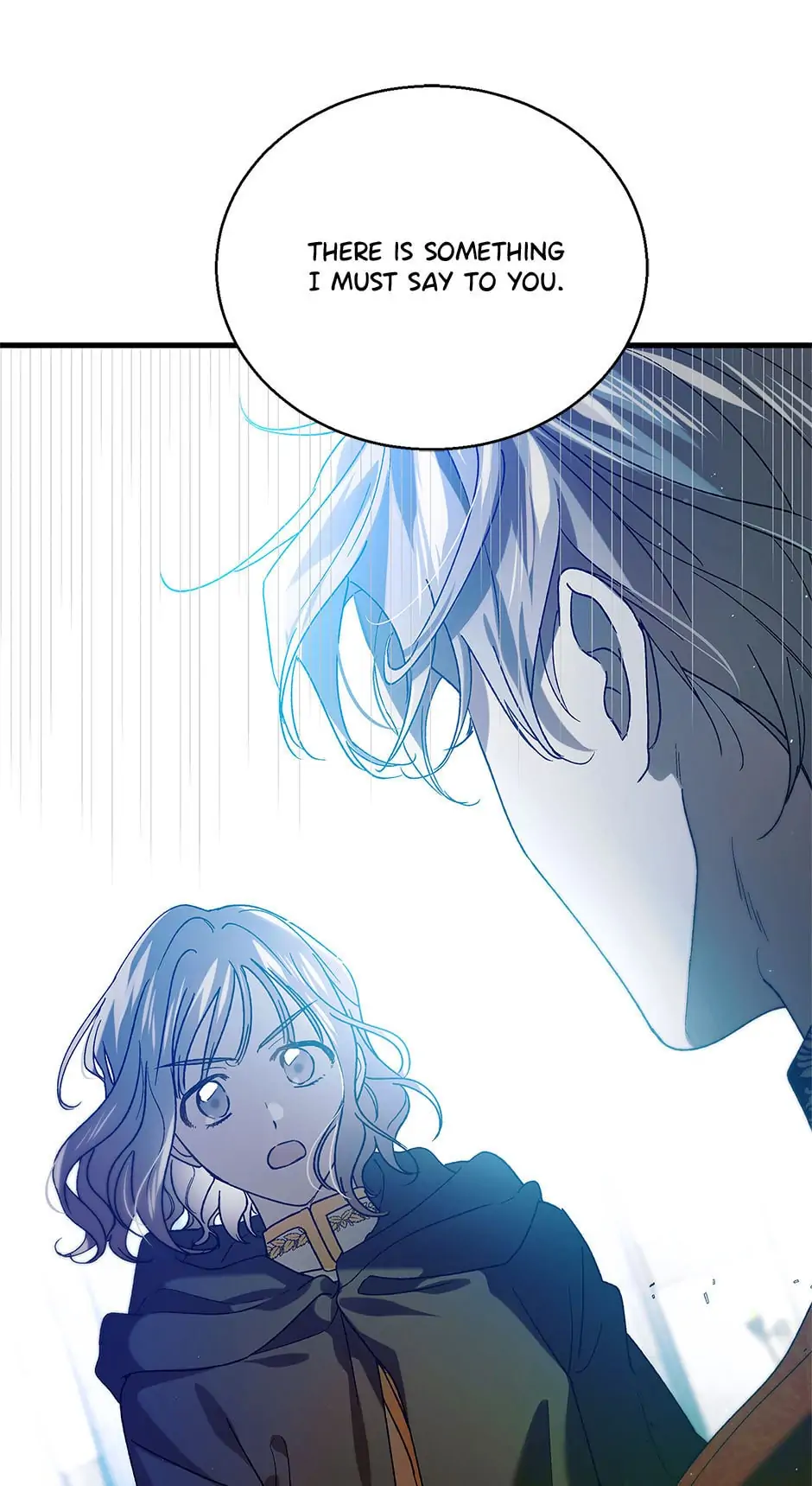 Saving My Sweetheart [Official] - Chapter 81 manhwa