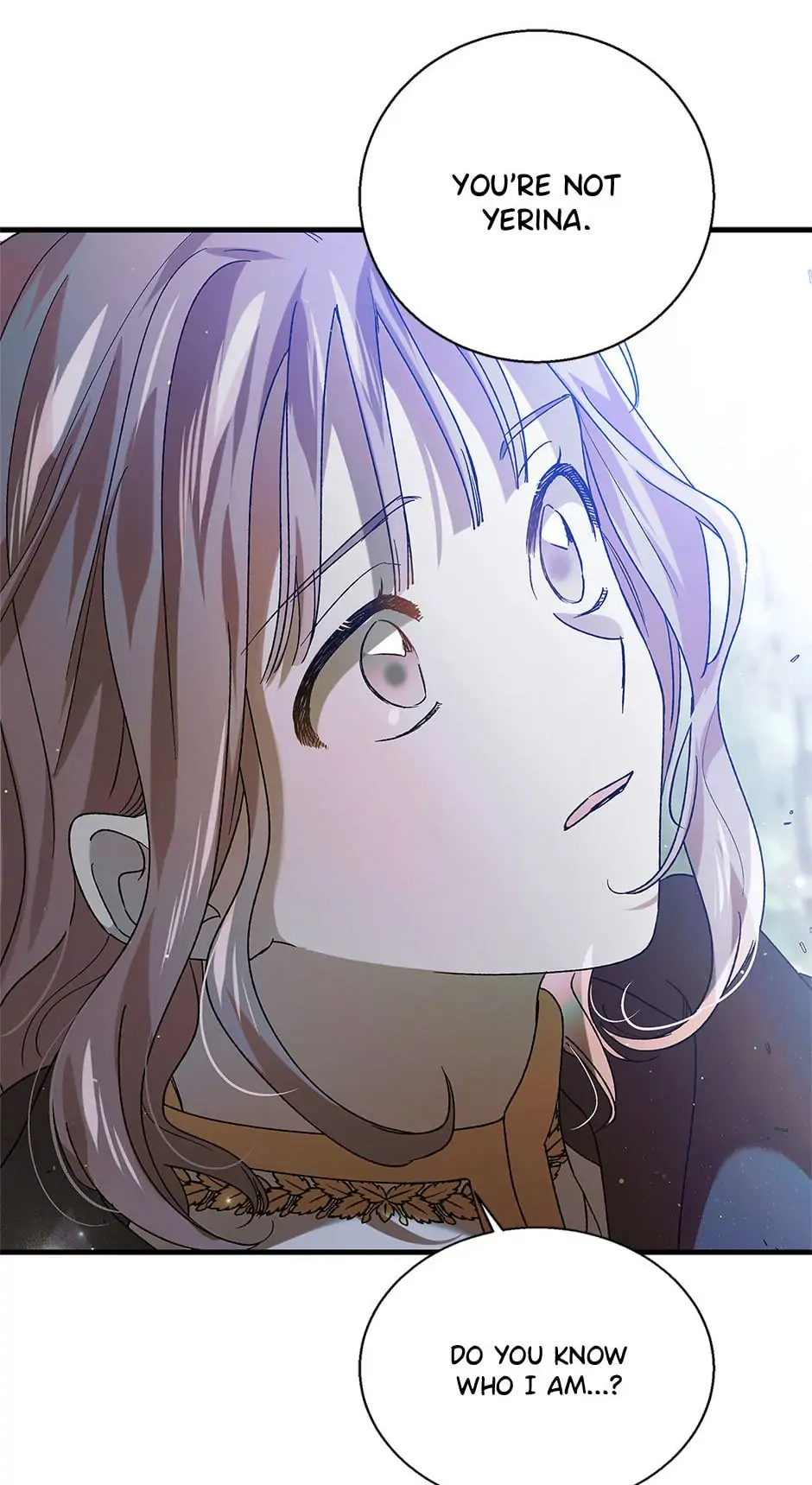 Saving My Sweetheart [Official] - Chapter 81 manhwa