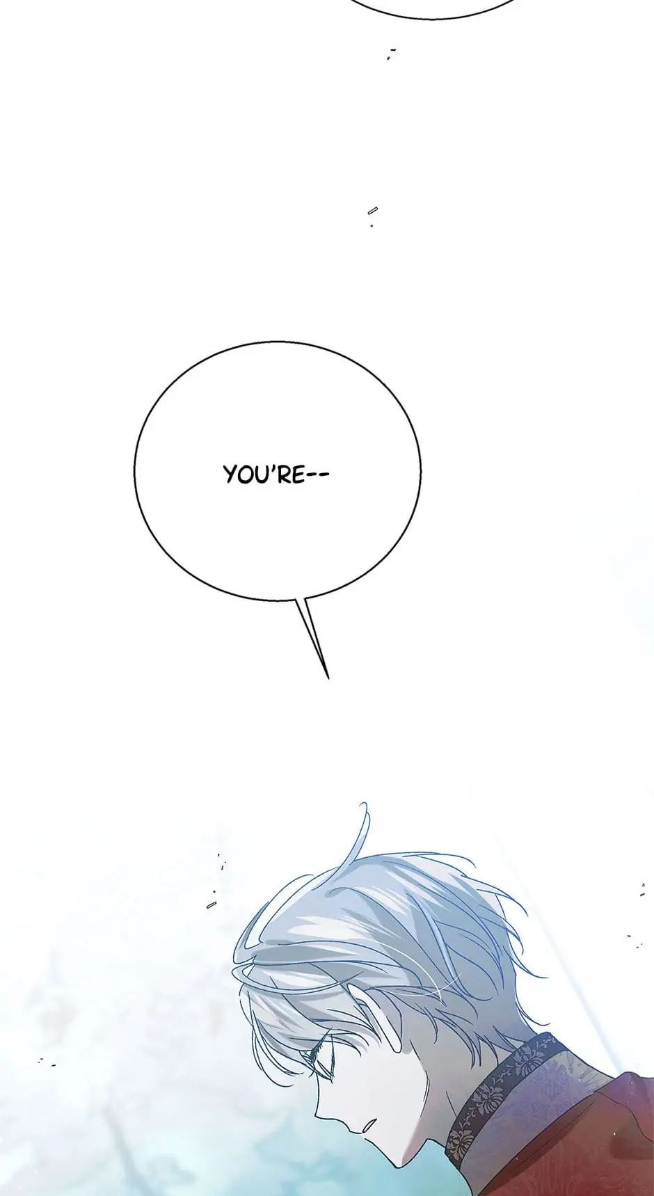 Saving My Sweetheart [Official] - Chapter 81 manhwa
