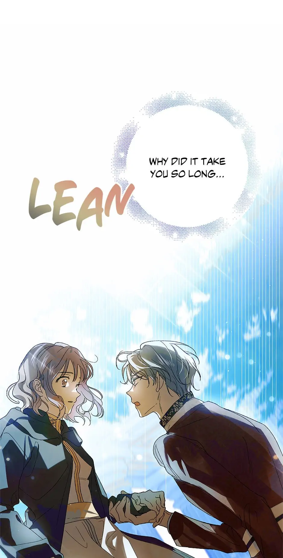 Saving My Sweetheart [Official] - Chapter 81 manhwa
