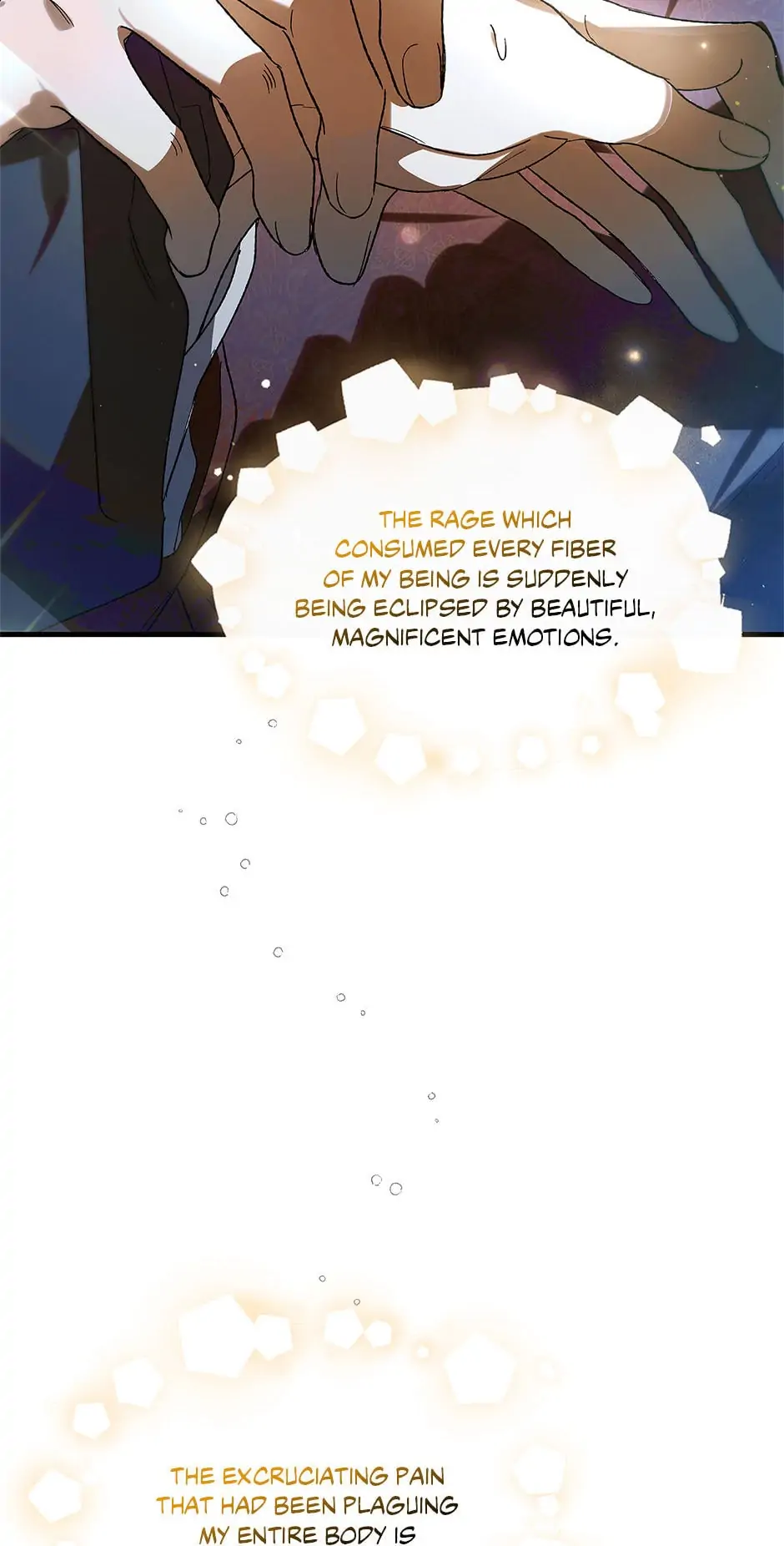 Saving My Sweetheart [Official] - Chapter 81 manhwa