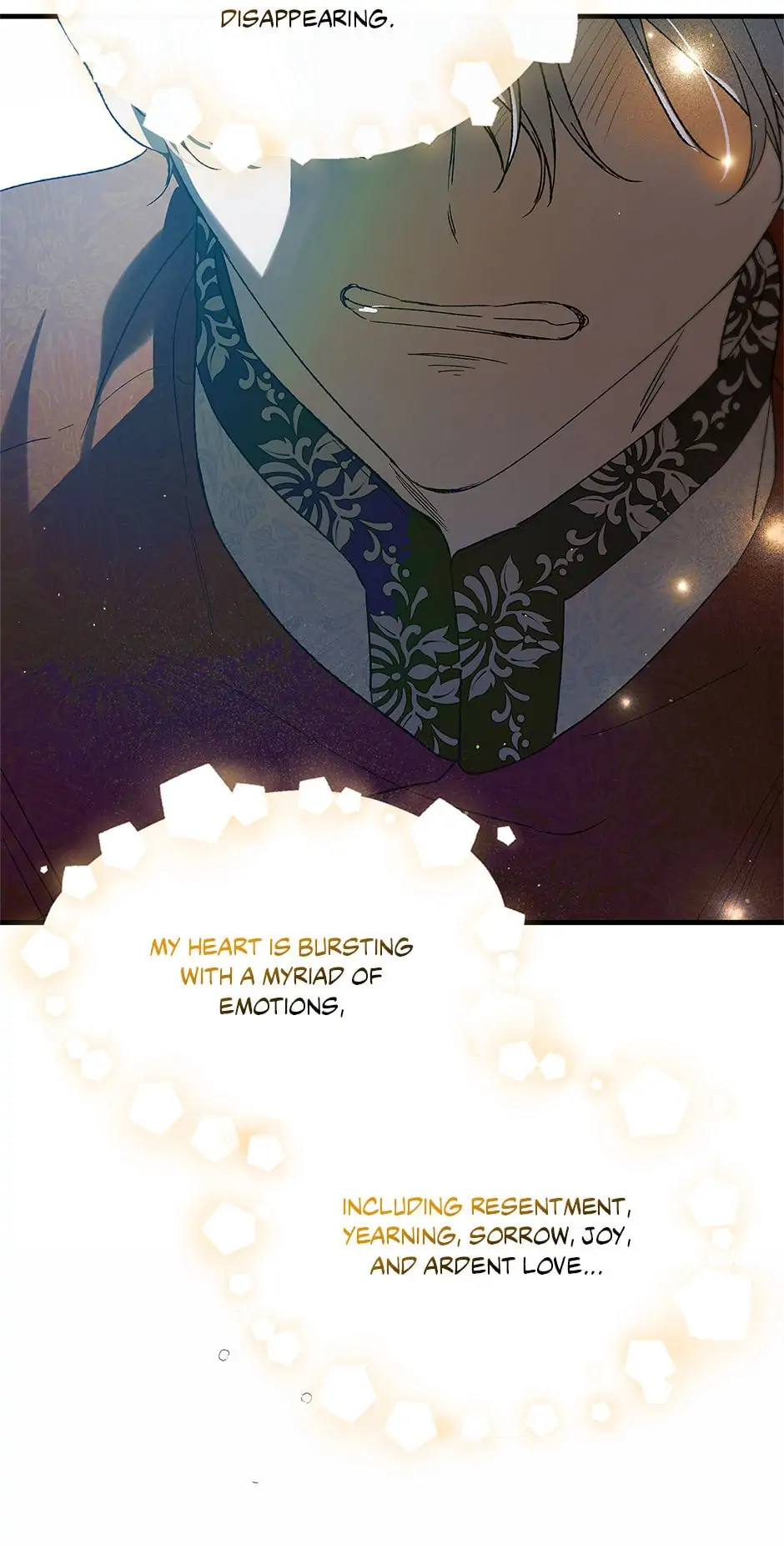 Saving My Sweetheart [Official] - Chapter 81 manhwa