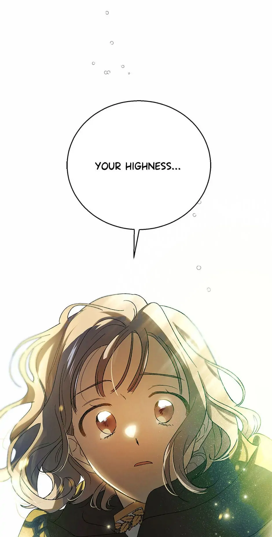 Saving My Sweetheart [Official] - Chapter 81 manhwa