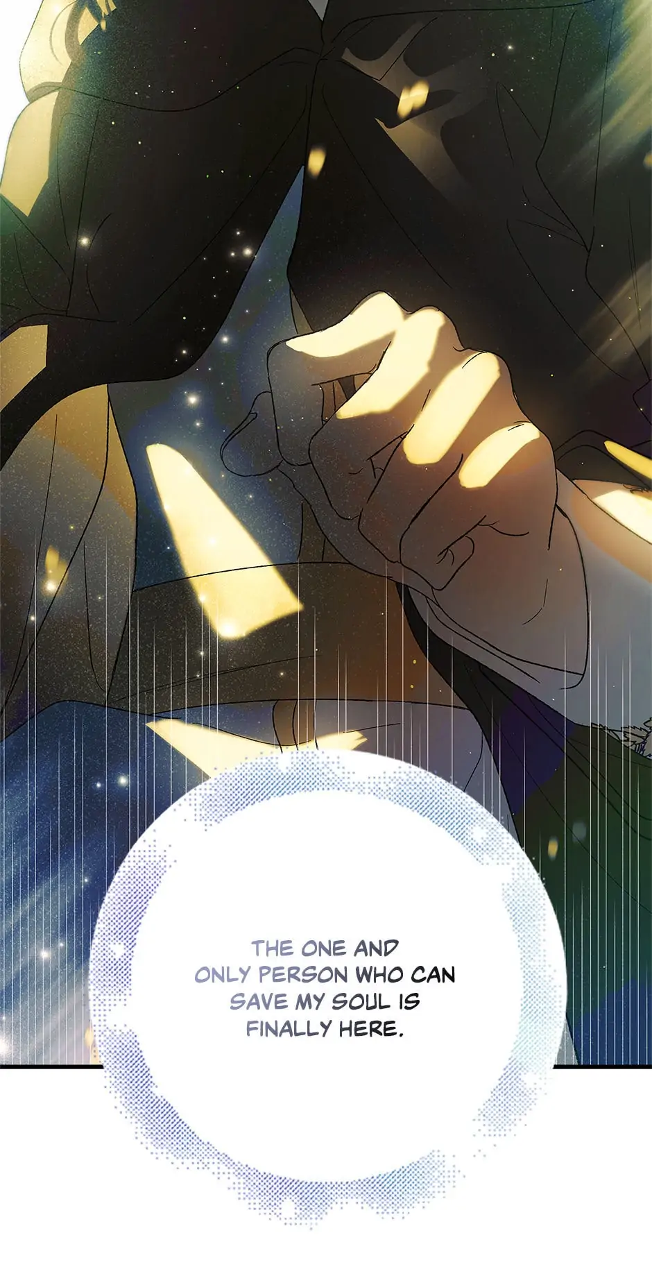 Saving My Sweetheart [Official] - Chapter 81 manhwa