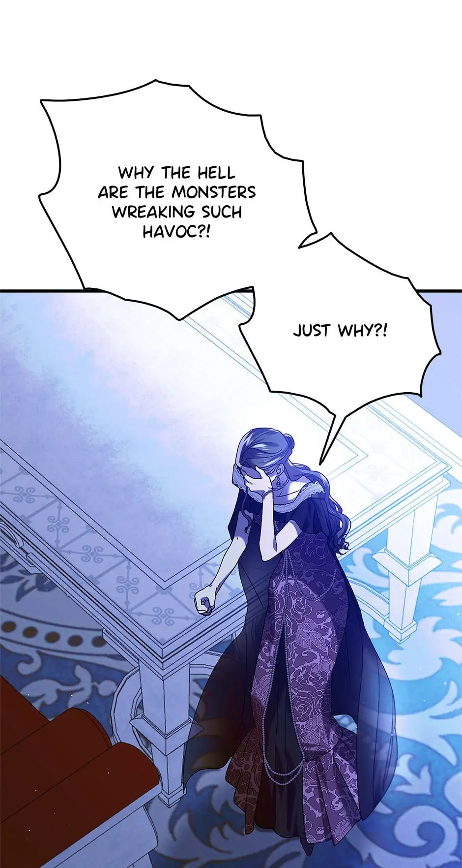 Saving My Sweetheart [Official] - Chapter 81 manhwa