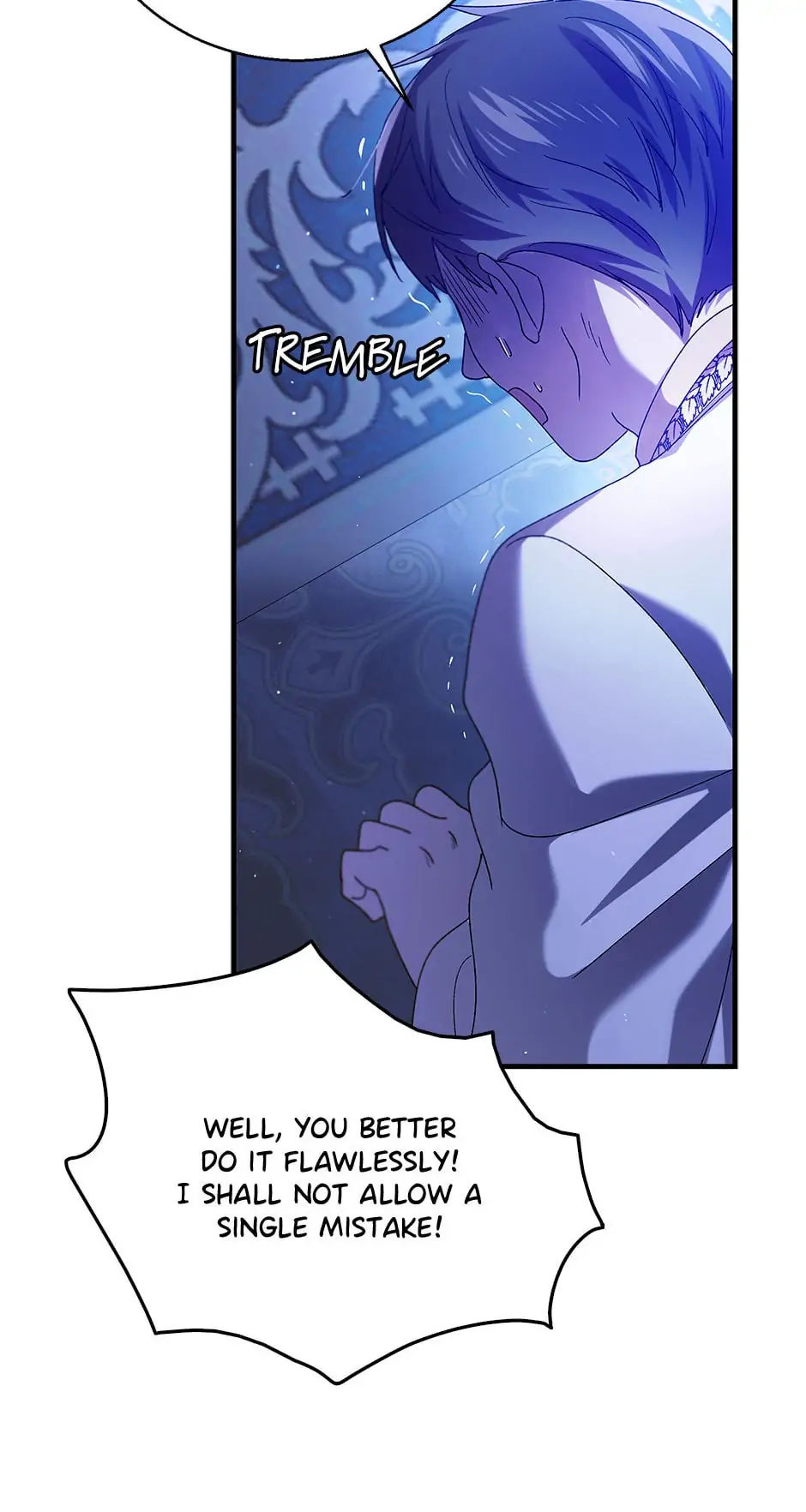 Saving My Sweetheart [Official] - Chapter 81 manhwa