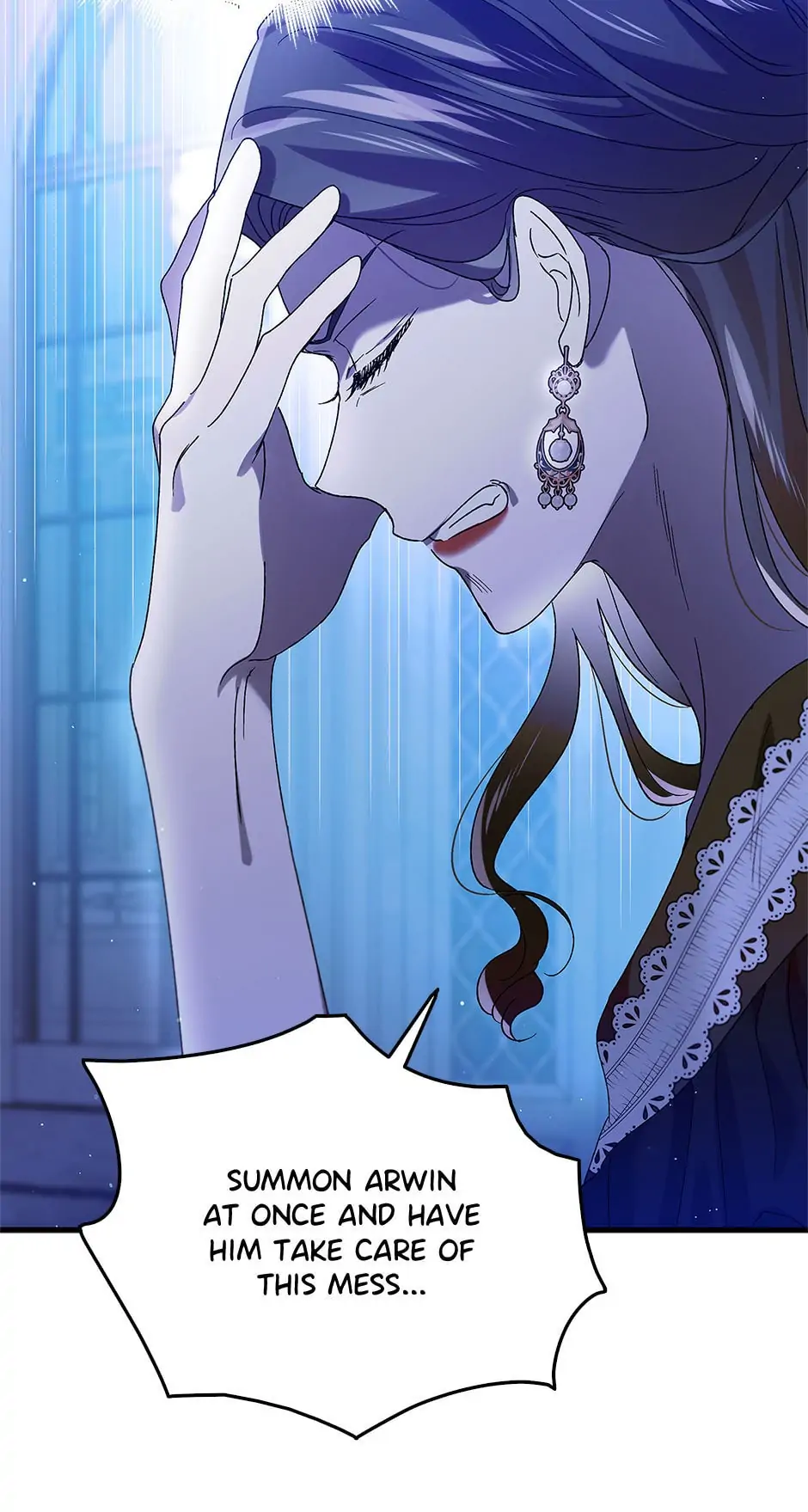 Saving My Sweetheart [Official] - Chapter 81 manhwa