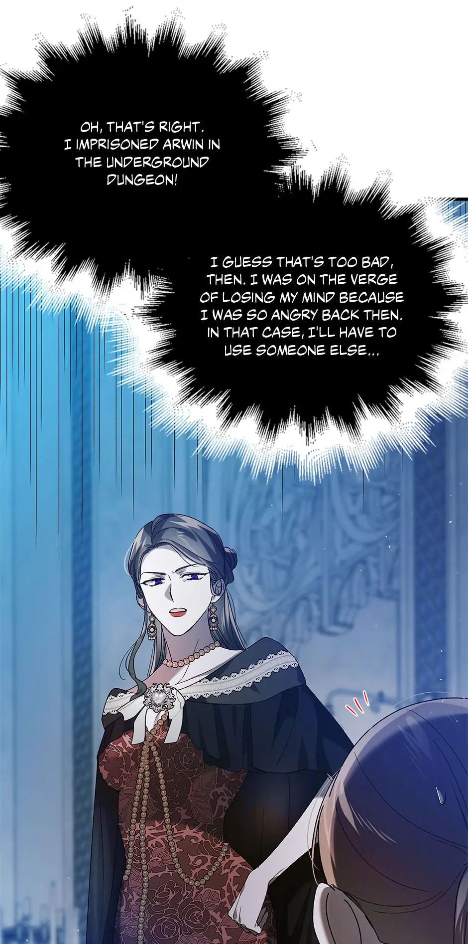 Saving My Sweetheart [Official] - Chapter 81 manhwa