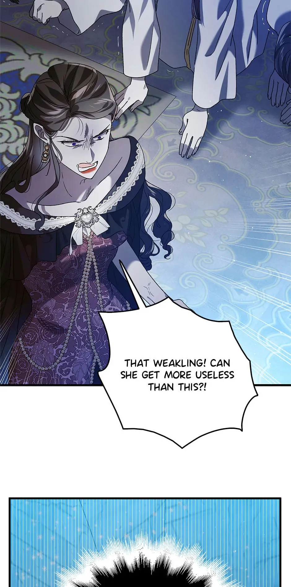 Saving My Sweetheart [Official] - Chapter 81 manhwa