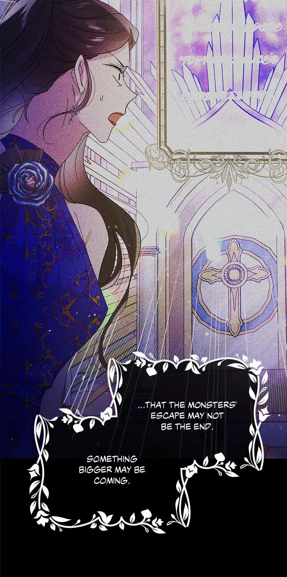 Saving My Sweetheart [Official] - Chapter 81 manhwa
