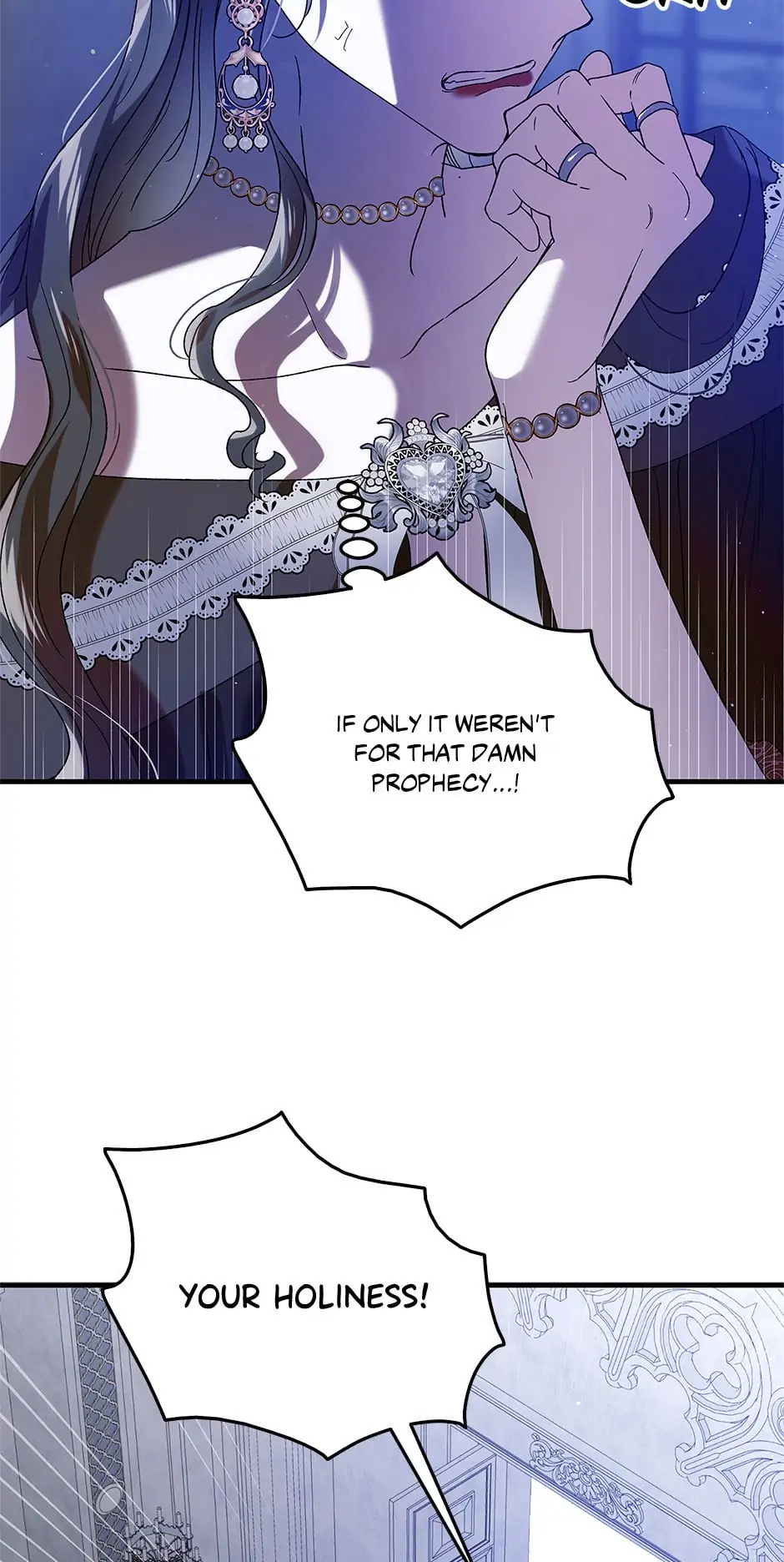 Saving My Sweetheart [Official] - Chapter 81 manhwa