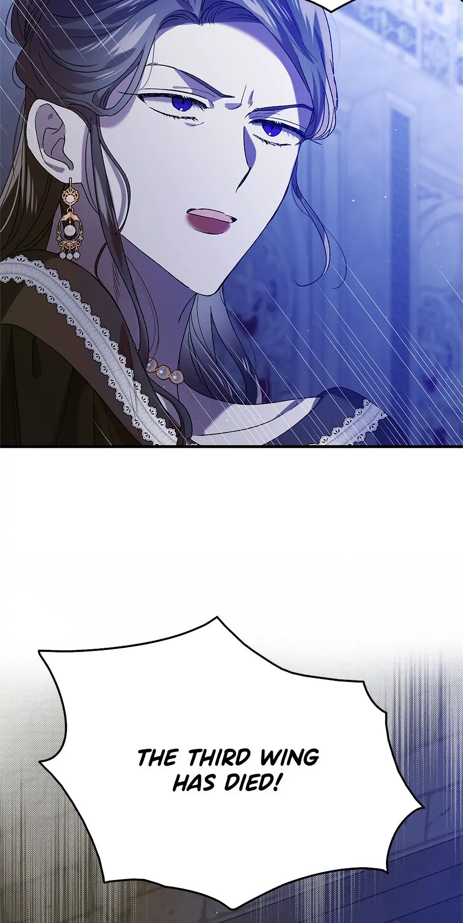 Saving My Sweetheart [Official] - Chapter 81 manhwa