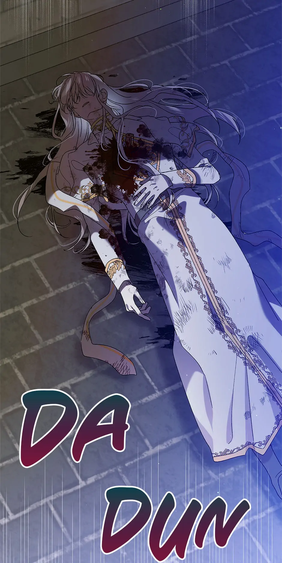 Saving My Sweetheart [Official] - Chapter 81 manhwa