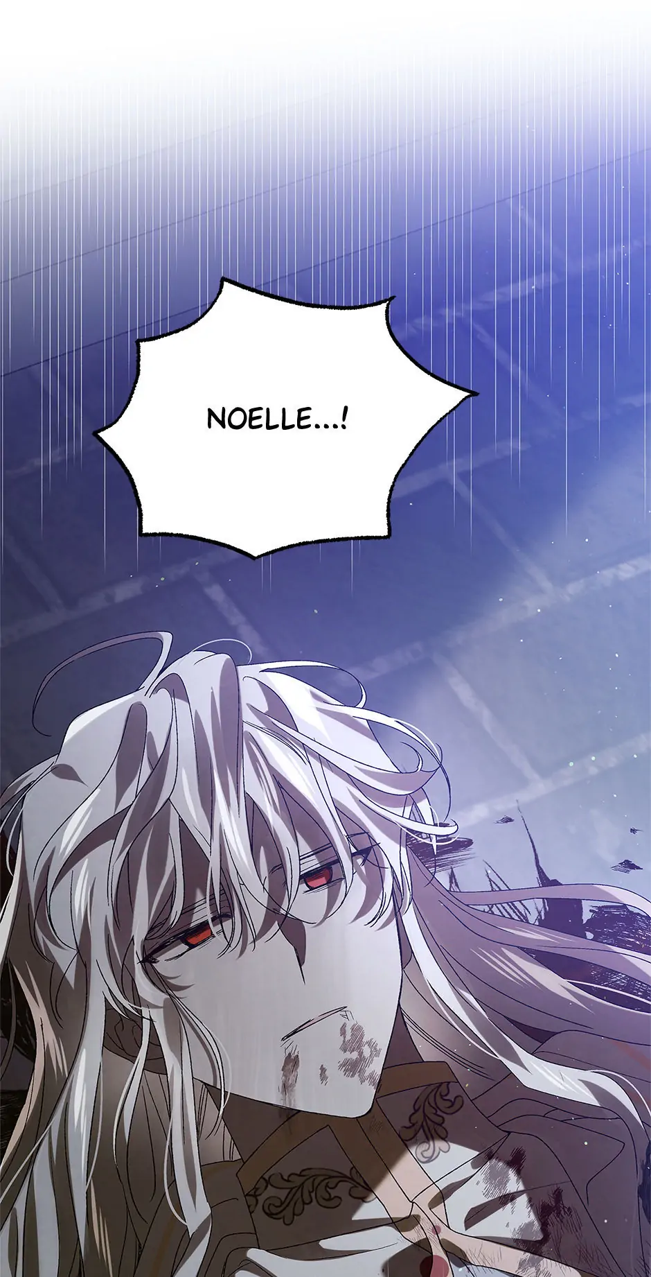 Saving My Sweetheart [Official] - Chapter 82 manhwa