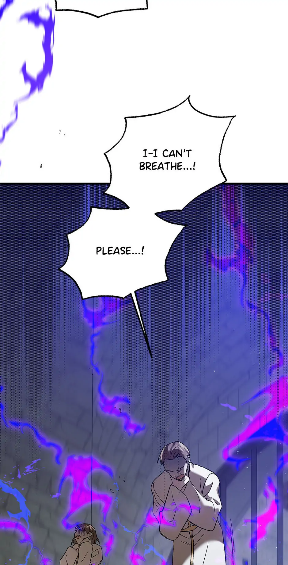 Saving My Sweetheart [Official] - Chapter 82 manhwa