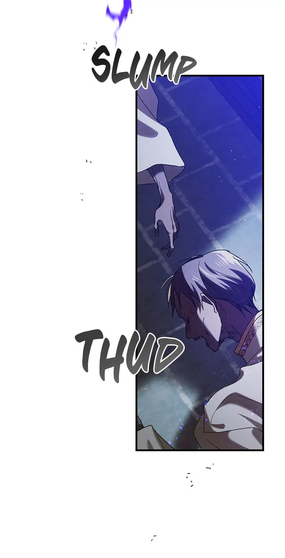 Saving My Sweetheart [Official] - Chapter 82 manhwa