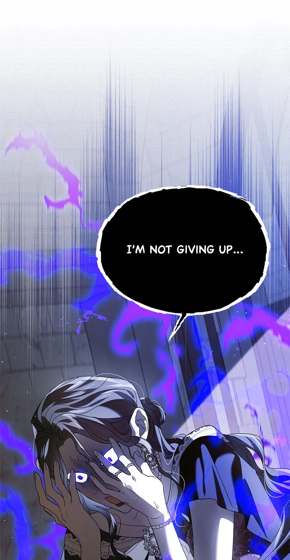 Saving My Sweetheart [Official] - Chapter 82 manhwa