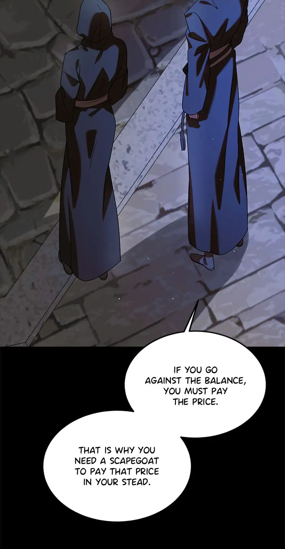 Saving My Sweetheart [Official] - Chapter 82 manhwa