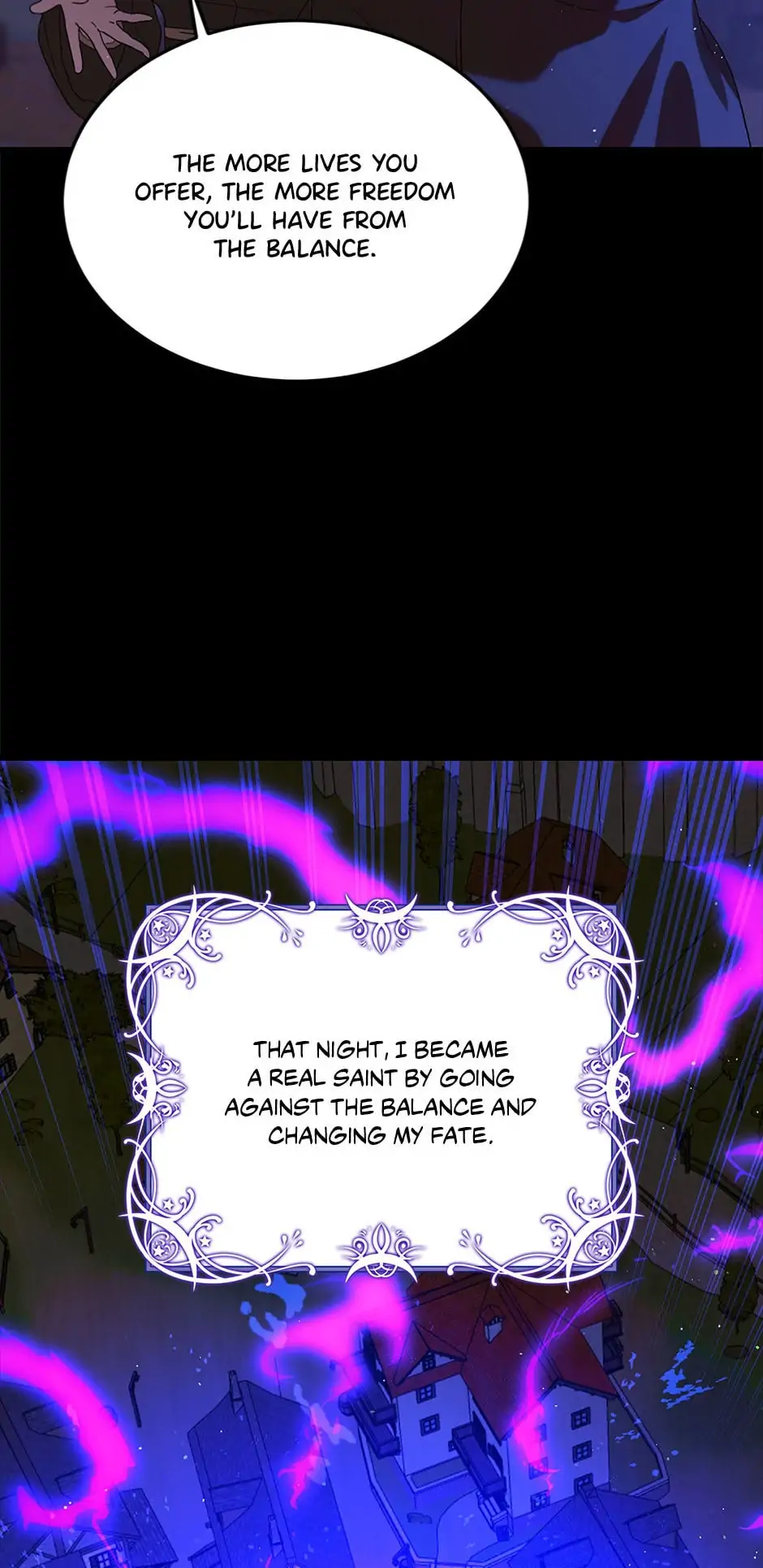 Saving My Sweetheart [Official] - Chapter 82 manhwa
