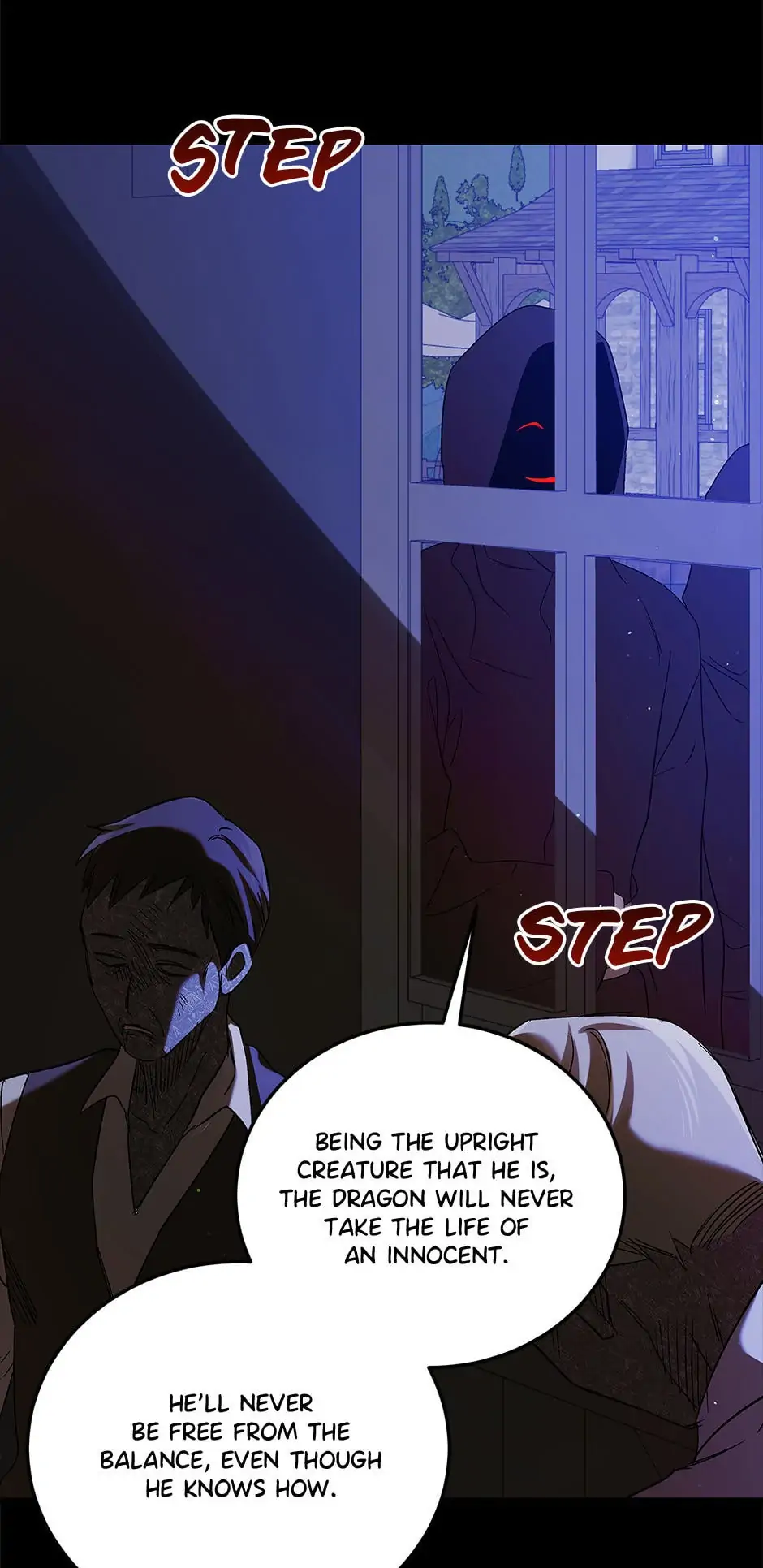 Saving My Sweetheart [Official] - Chapter 82 manhwa