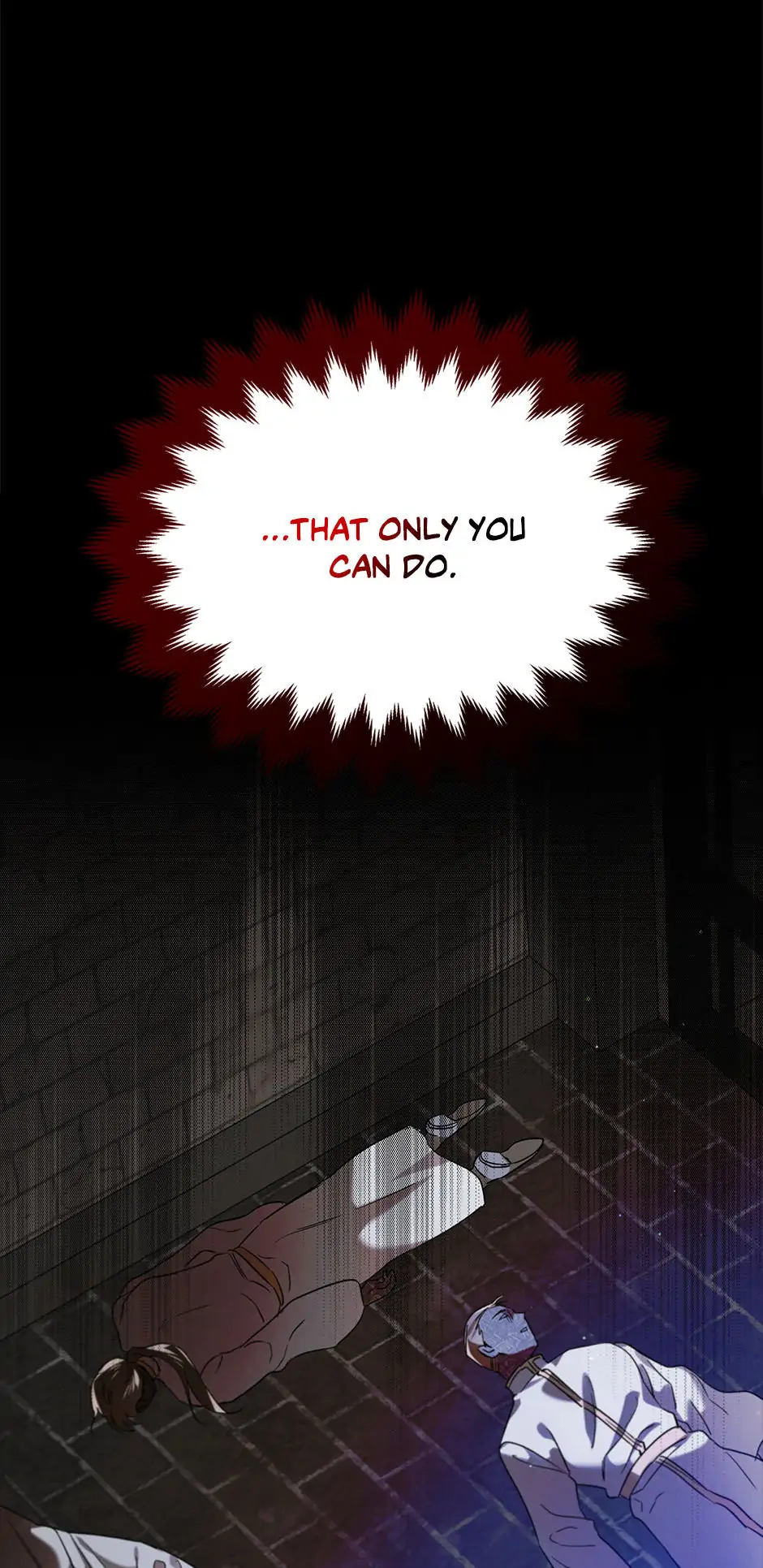 Saving My Sweetheart [Official] - Chapter 82 manhwa