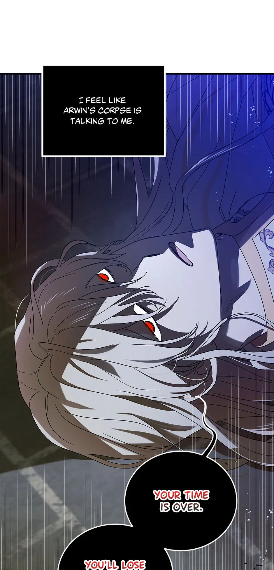 Saving My Sweetheart [Official] - Chapter 82 manhwa
