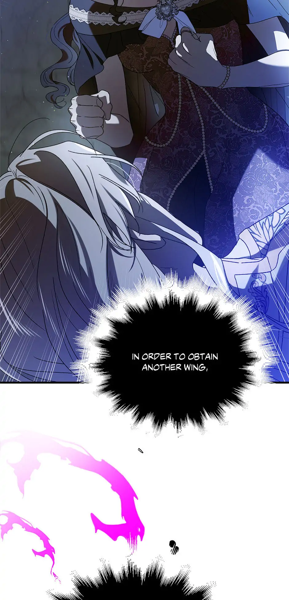 Saving My Sweetheart [Official] - Chapter 82 manhwa