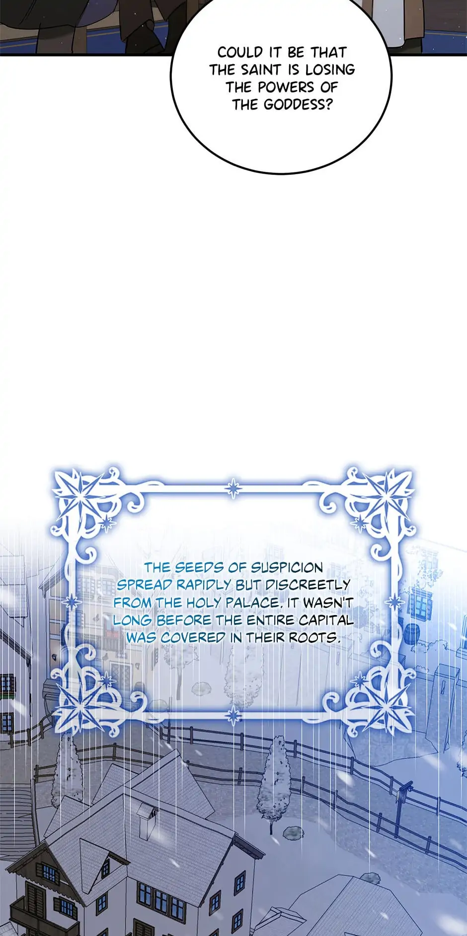 Saving My Sweetheart [Official] - Chapter 82 manhwa