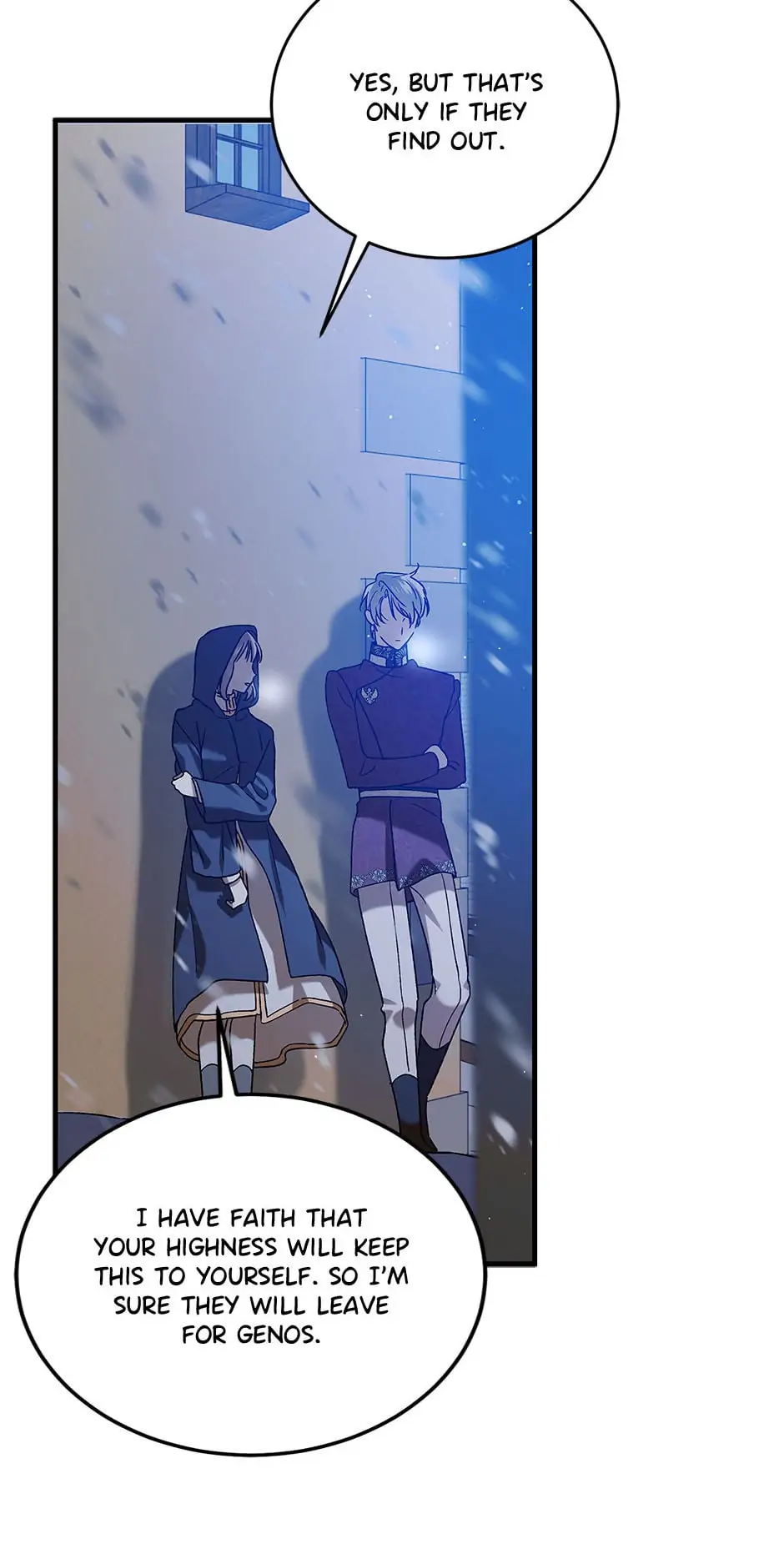 Saving My Sweetheart [Official] - Chapter 82 manhwa