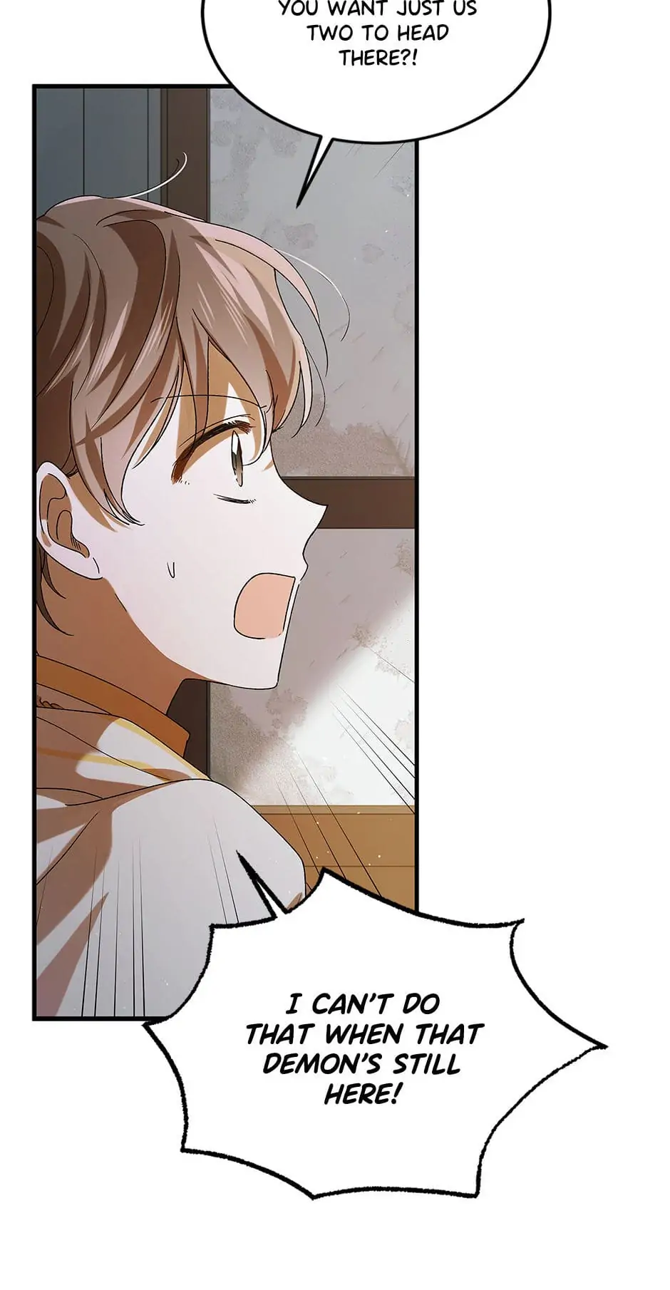 Saving My Sweetheart [Official] - Chapter 82 manhwa