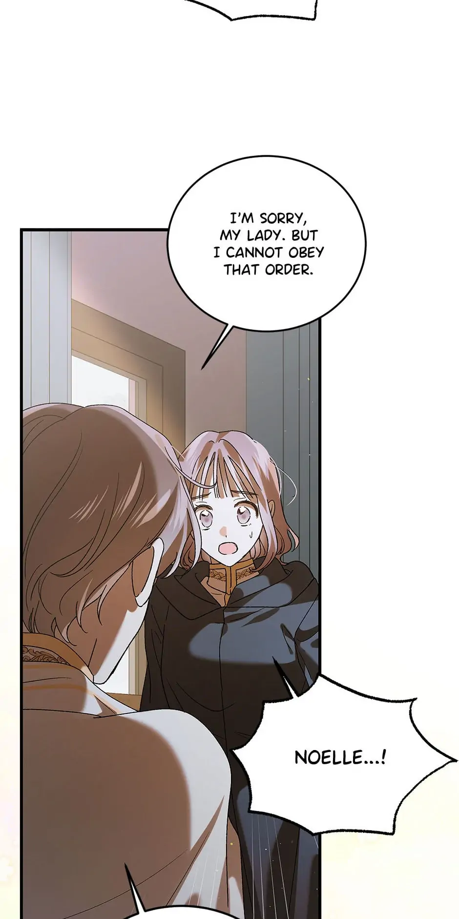 Saving My Sweetheart [Official] - Chapter 82 manhwa