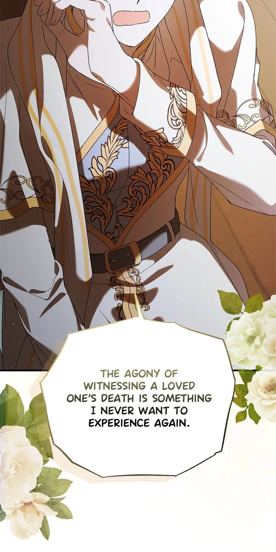 Saving My Sweetheart [Official] - Chapter 82 manhwa