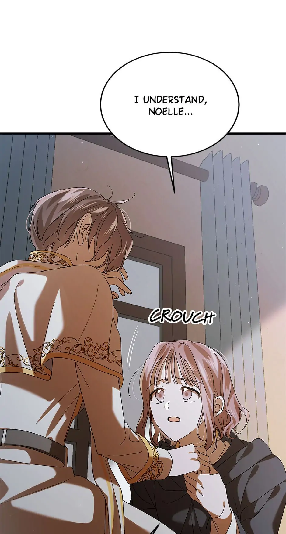 Saving My Sweetheart [Official] - Chapter 82 manhwa