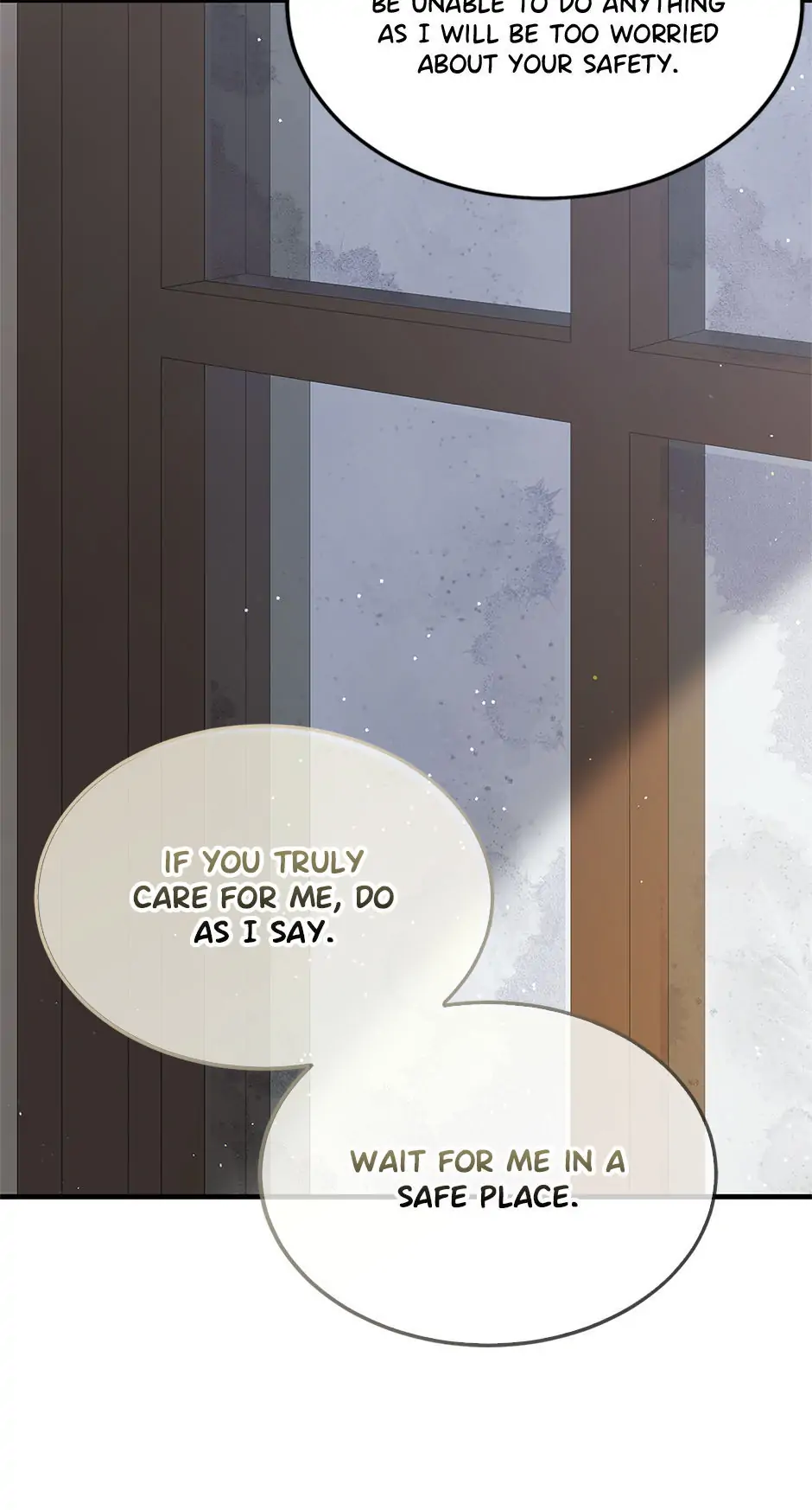 Saving My Sweetheart [Official] - Chapter 82 manhwa