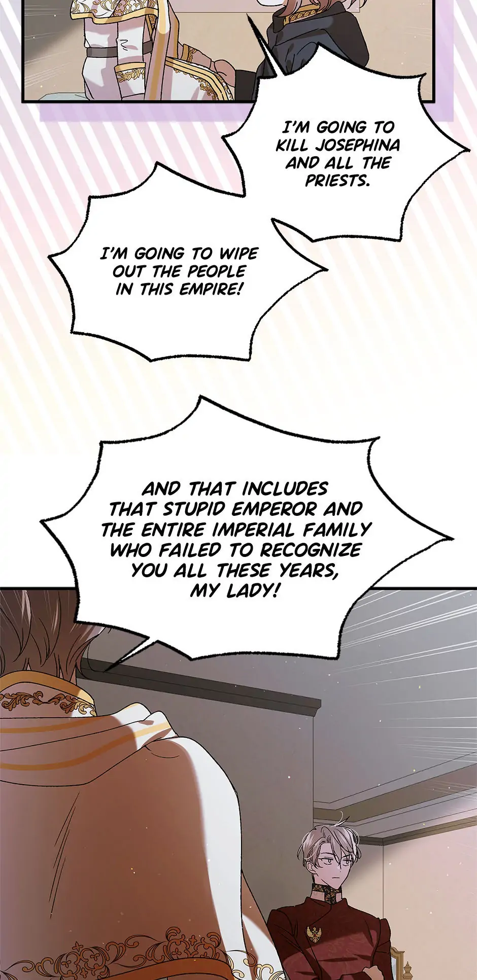 Saving My Sweetheart [Official] - Chapter 82 manhwa