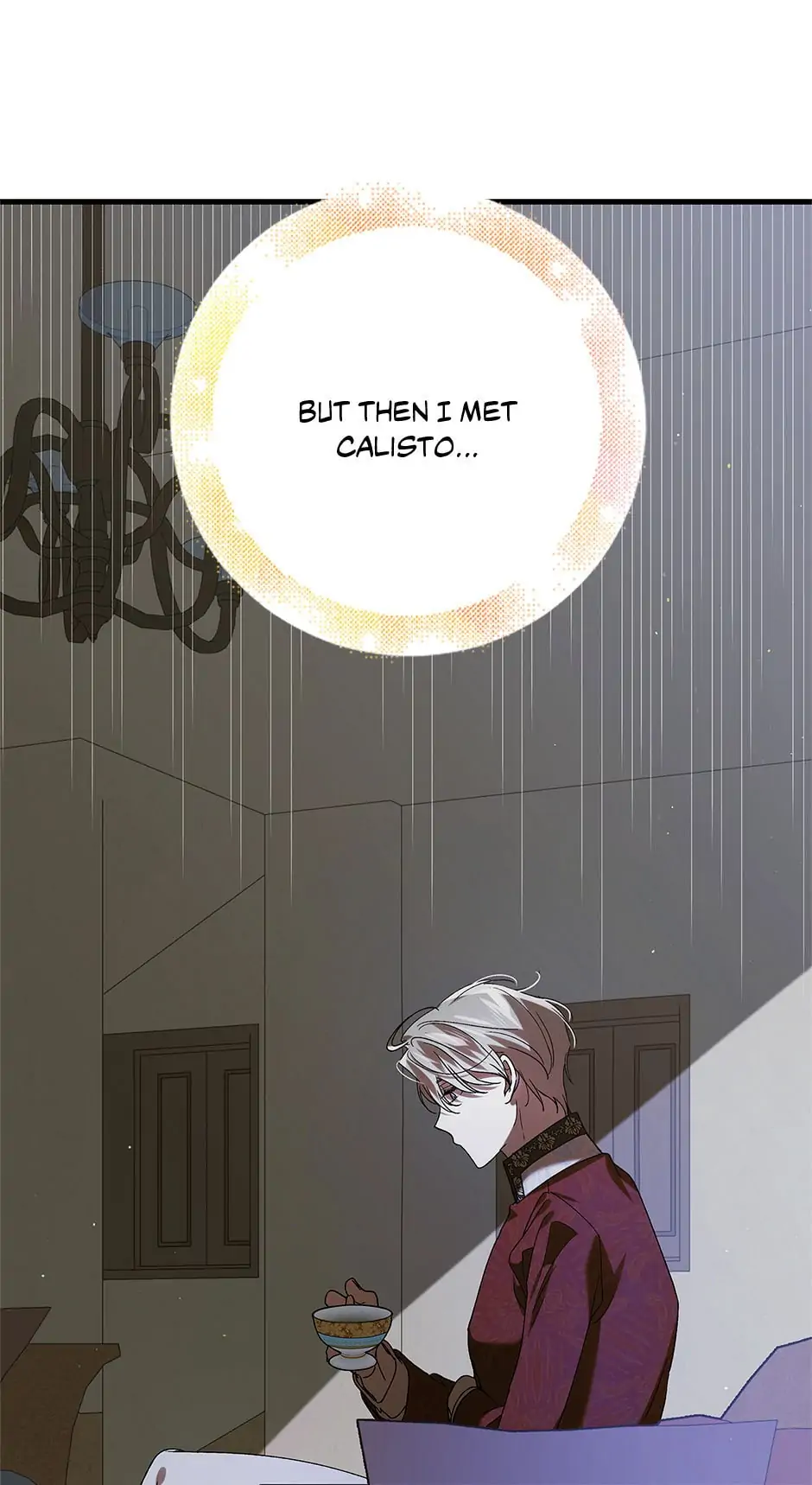 Saving My Sweetheart [Official] - Chapter 82 manhwa