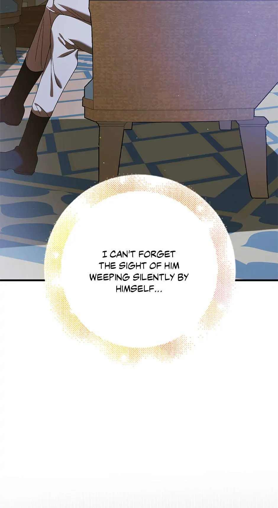 Saving My Sweetheart [Official] - Chapter 82 manhwa