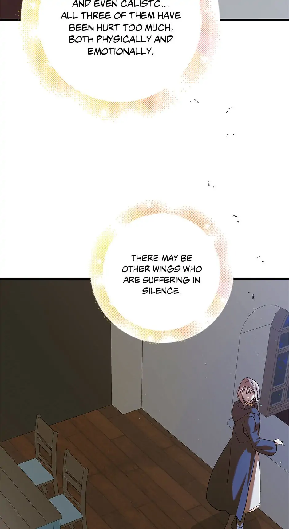 Saving My Sweetheart [Official] - Chapter 82 manhwa