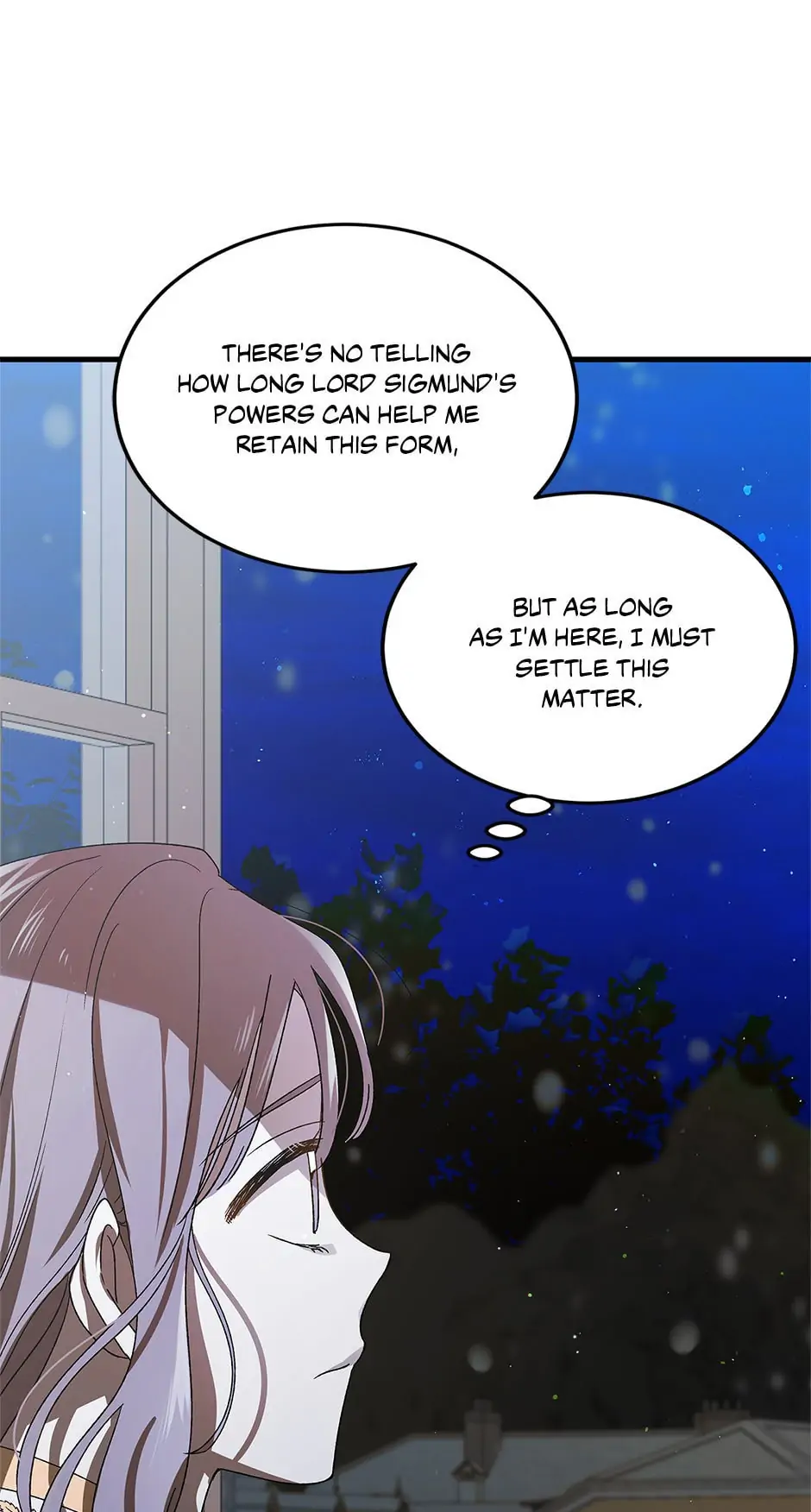 Saving My Sweetheart [Official] - Chapter 82 manhwa