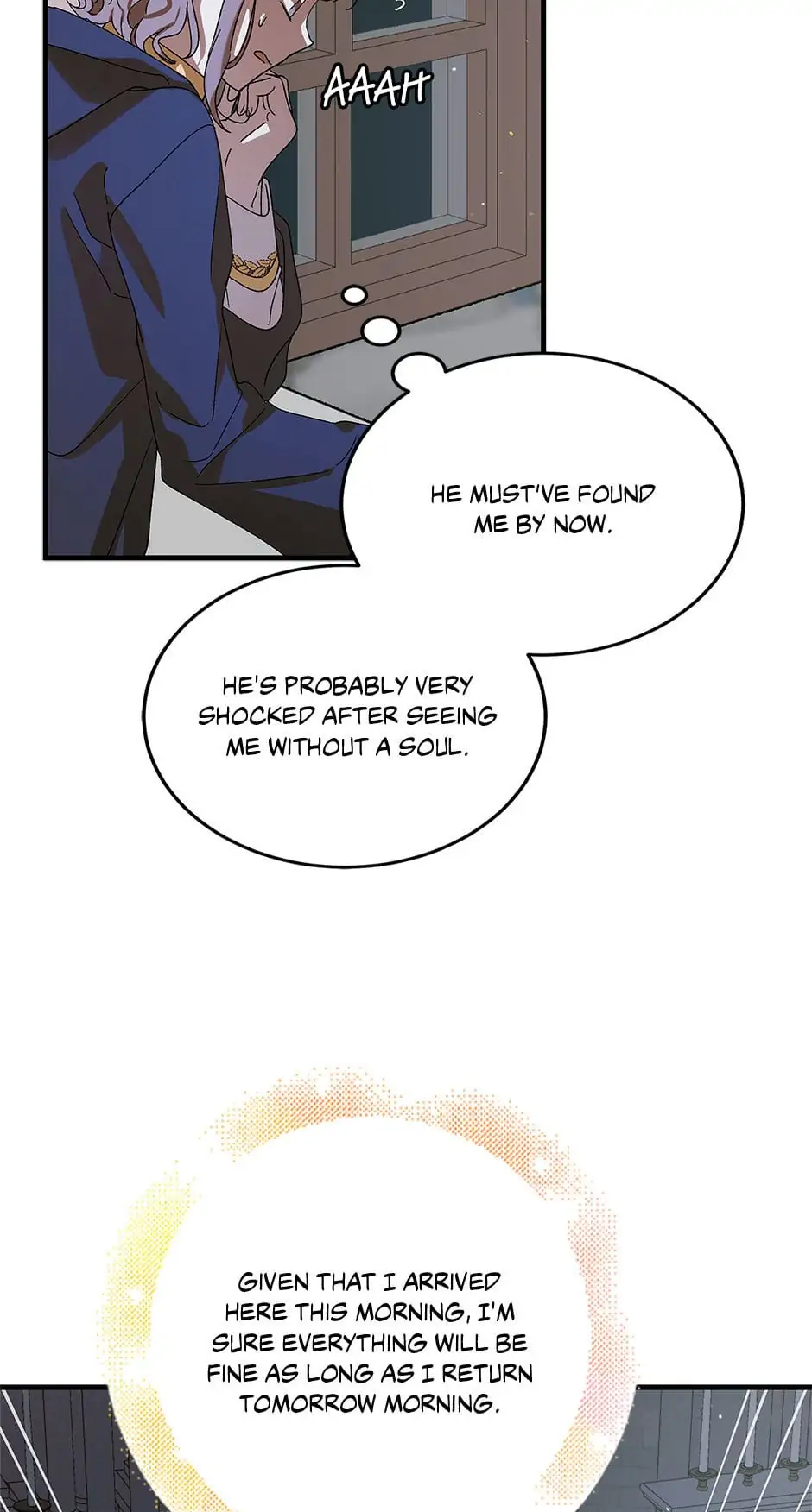 Saving My Sweetheart [Official] - Chapter 82 manhwa