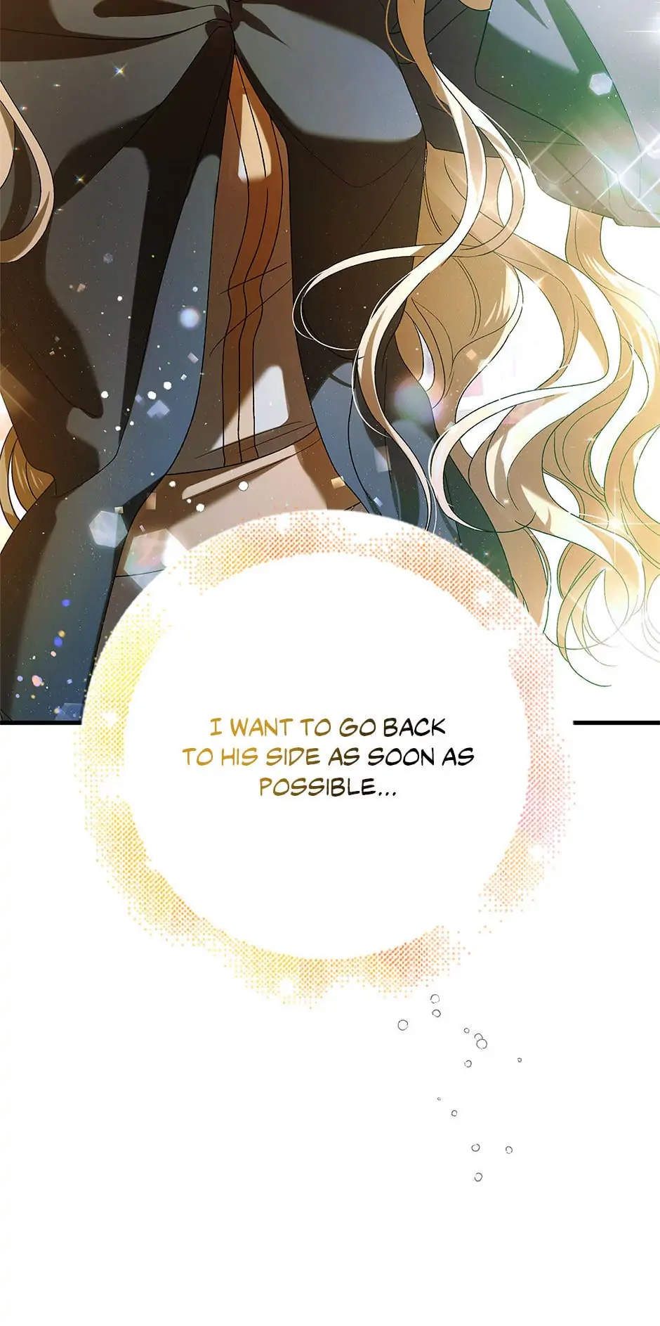 Saving My Sweetheart [Official] - Chapter 82 manhwa