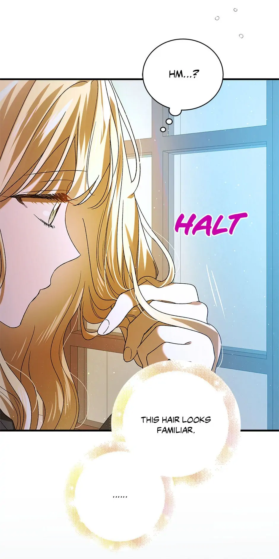 Saving My Sweetheart [Official] - Chapter 82 manhwa