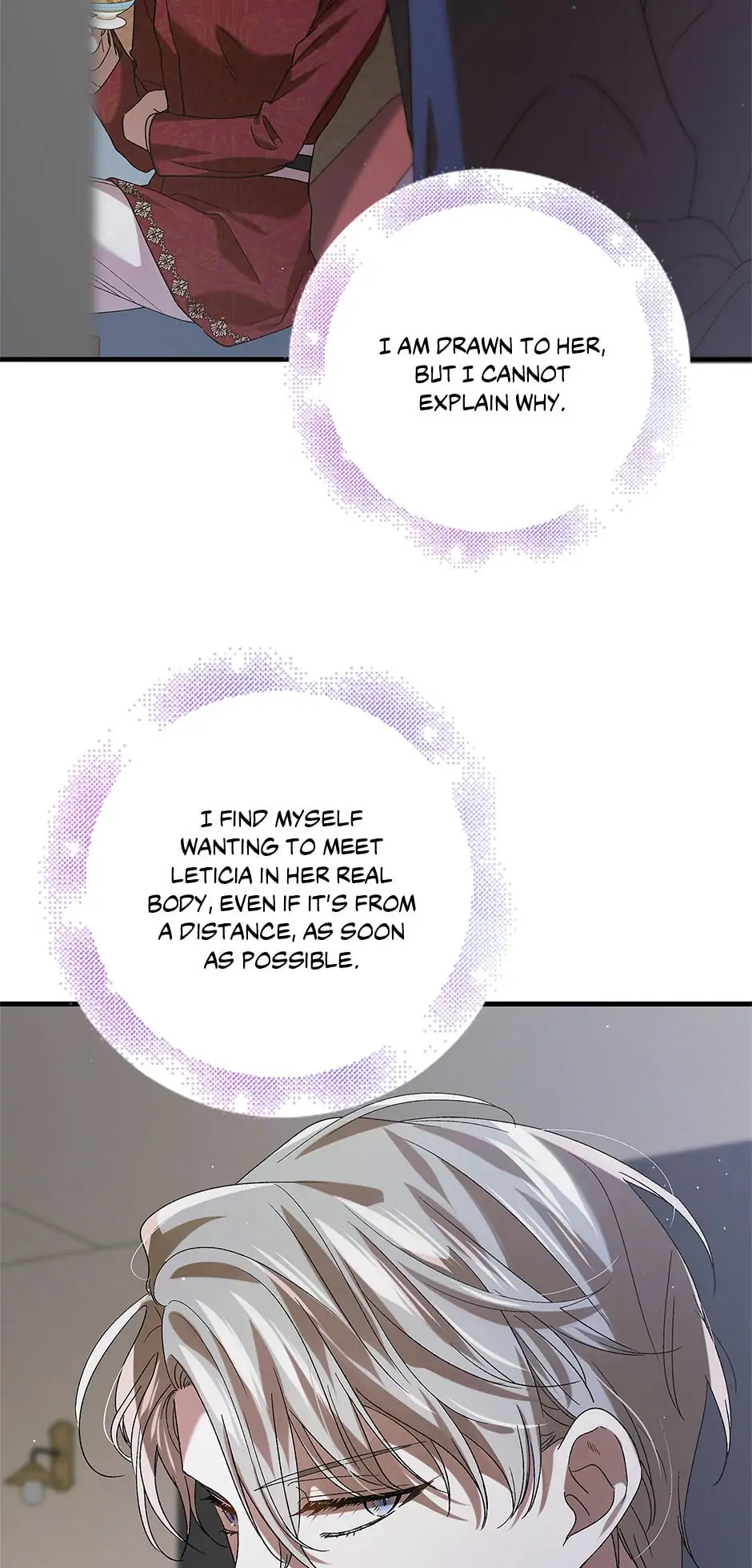 Saving My Sweetheart [Official] - Chapter 83 manhwa