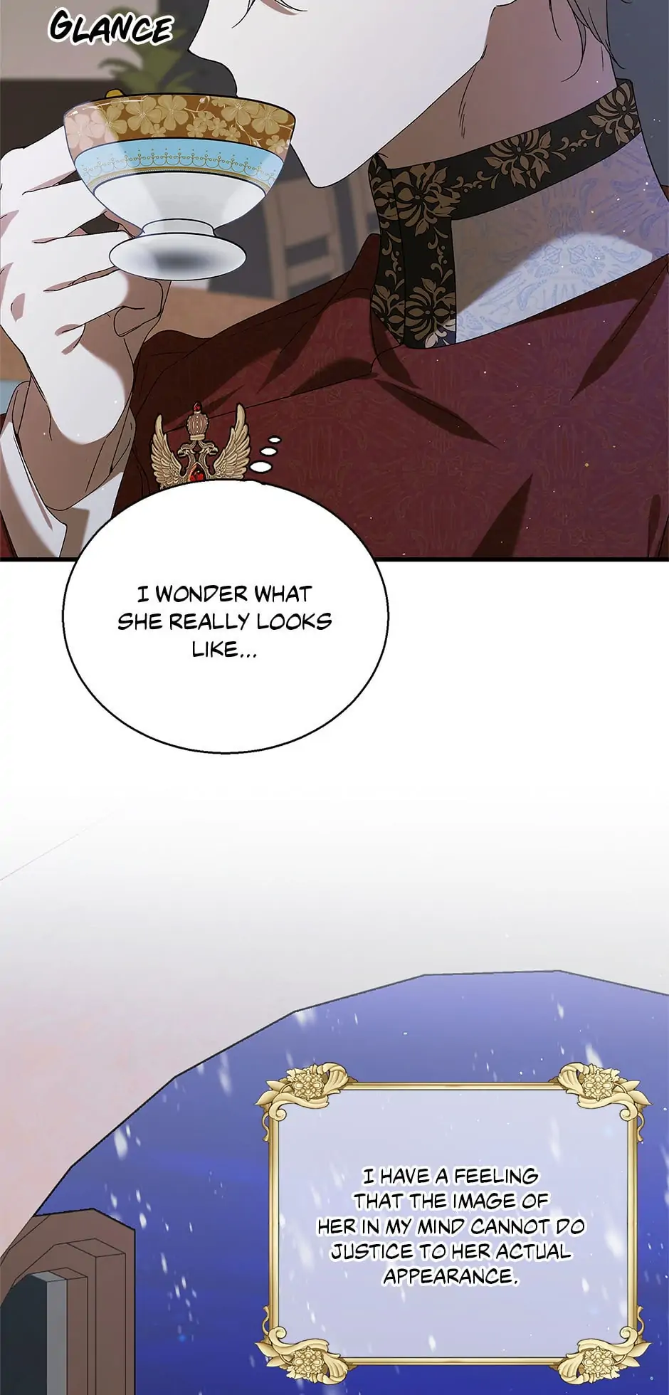 Saving My Sweetheart [Official] - Chapter 83 manhwa