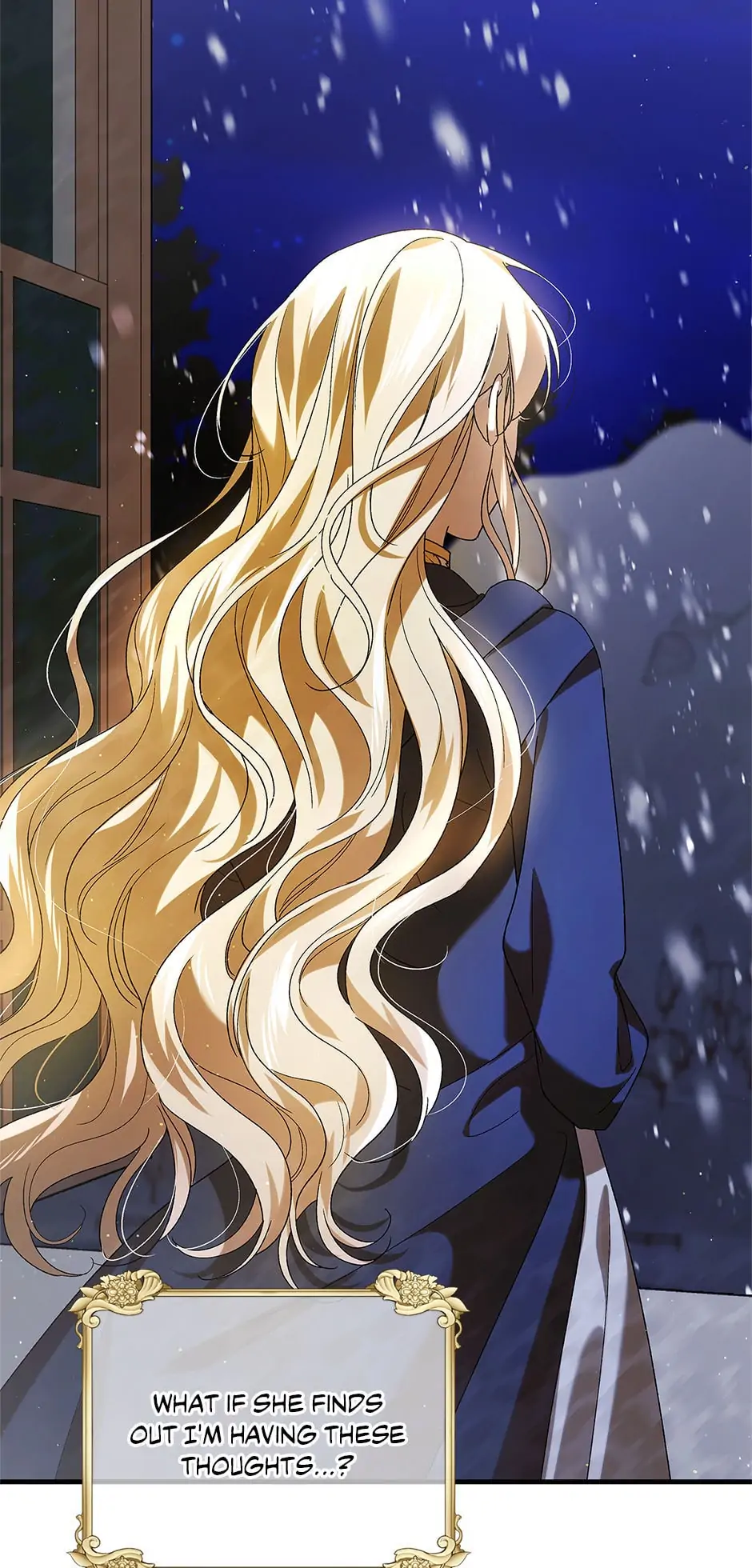 Saving My Sweetheart [Official] - Chapter 83 manhwa