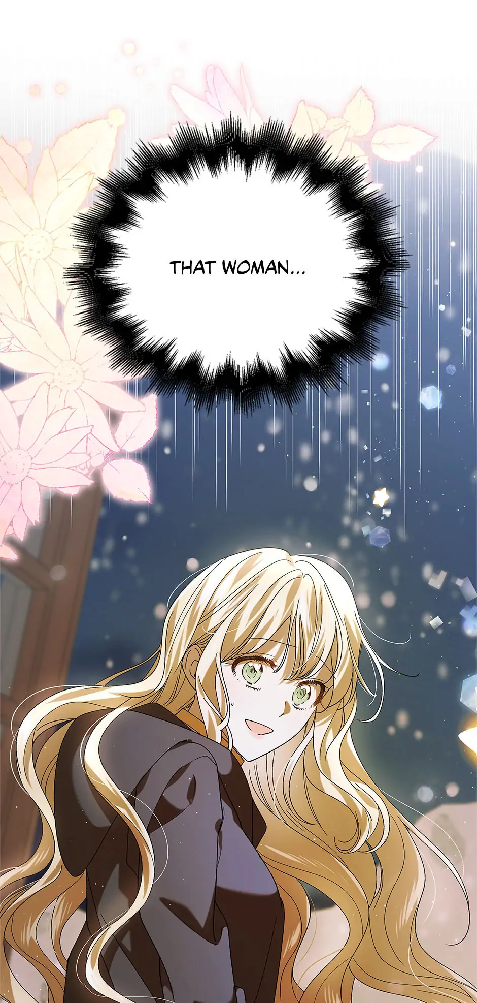 Saving My Sweetheart [Official] - Chapter 83 manhwa